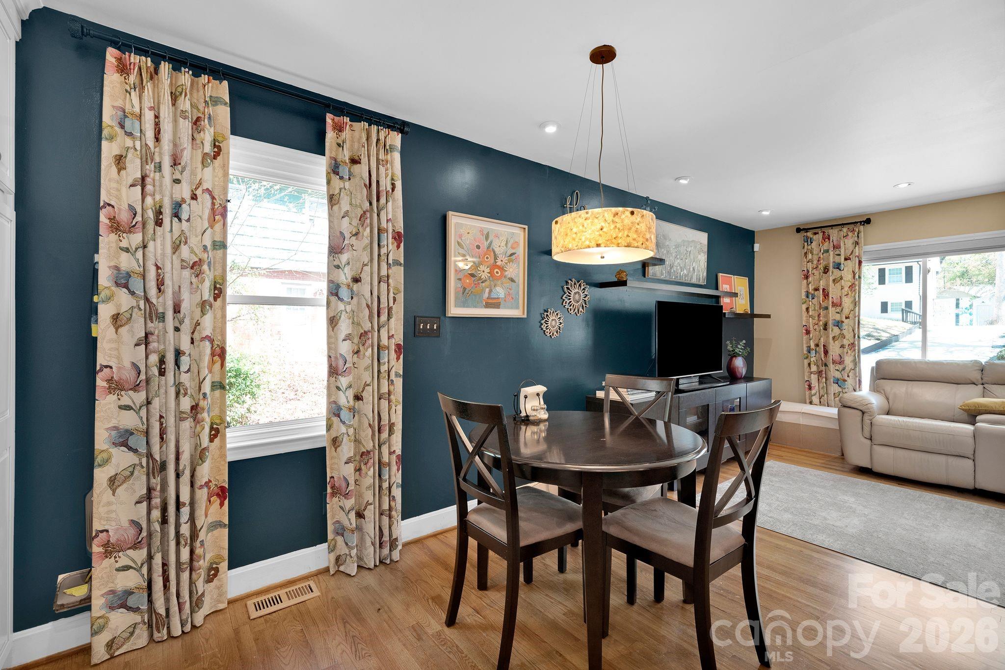 6616 Highbrook Drive Property Photo 13