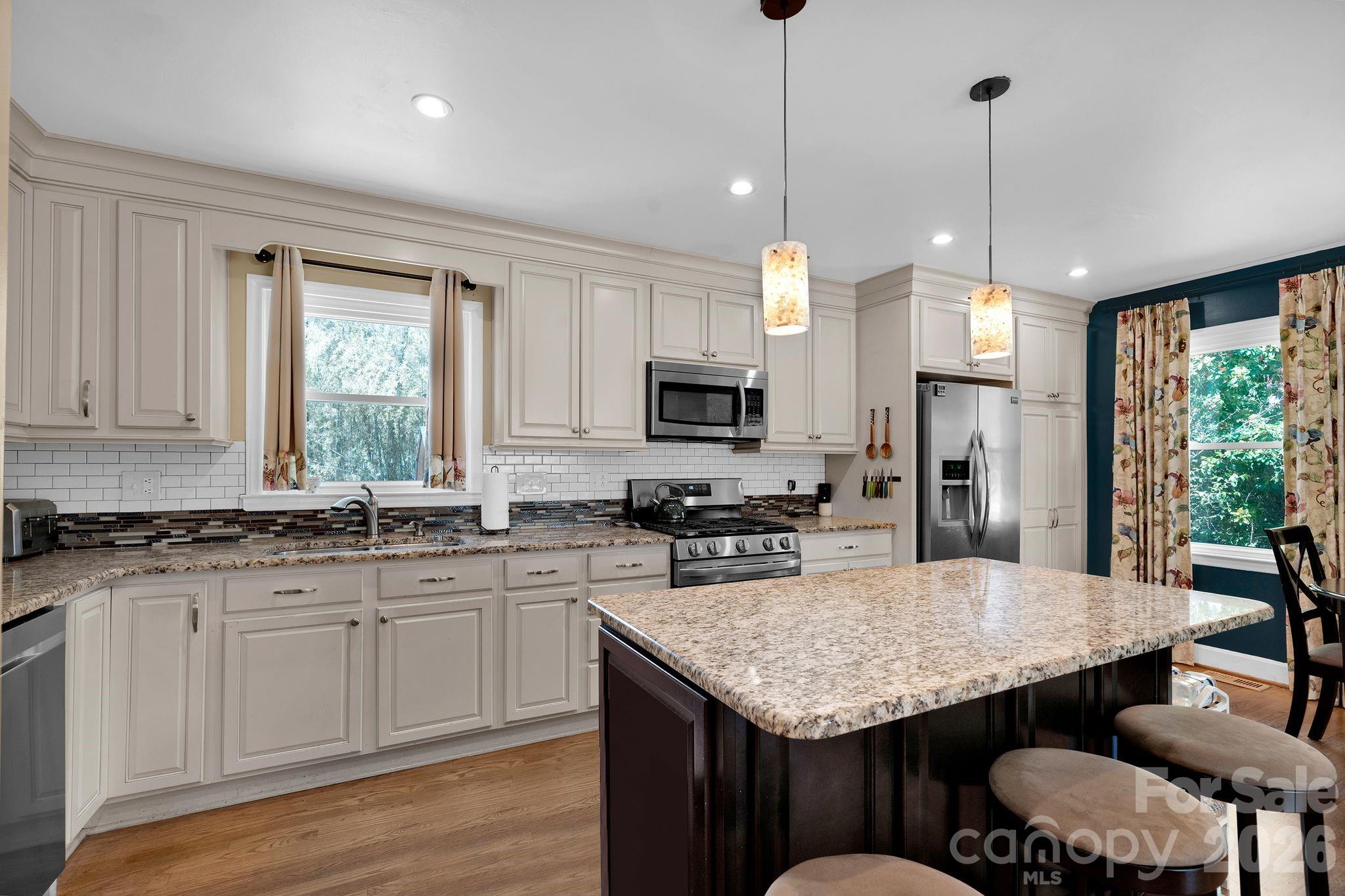 6616 Highbrook Drive Property Photo 15