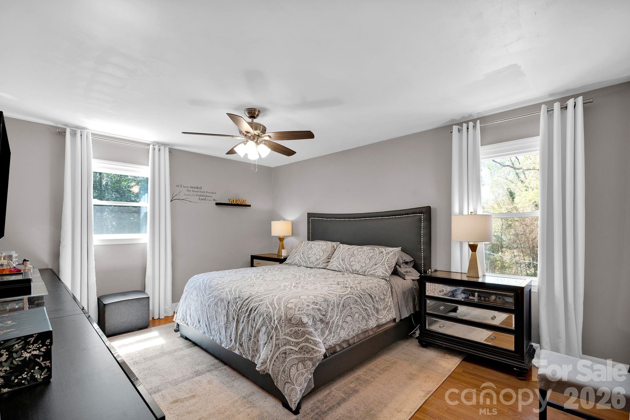 6616 Highbrook Drive Property Photo 18