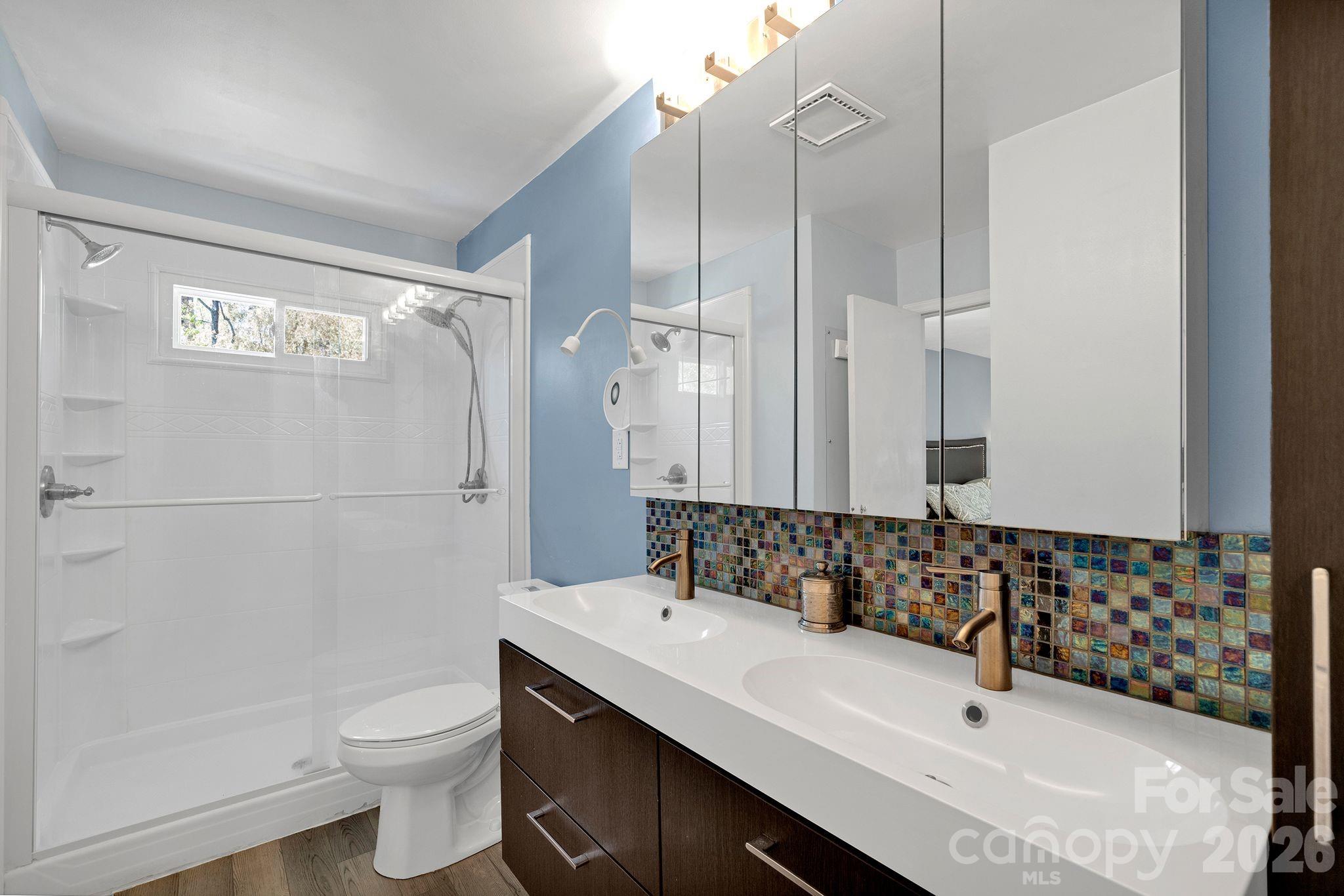 6616 Highbrook Drive Property Photo 21