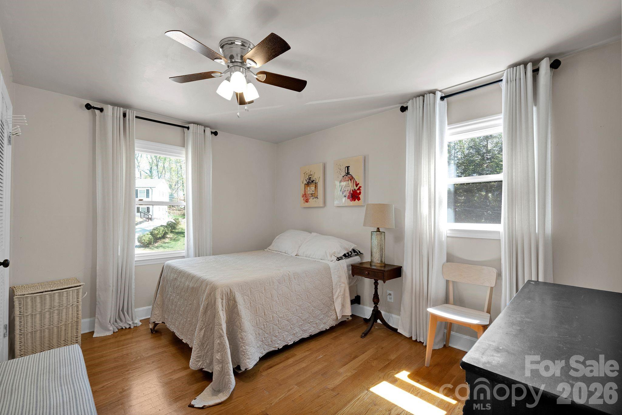 6616 Highbrook Drive Property Photo 23