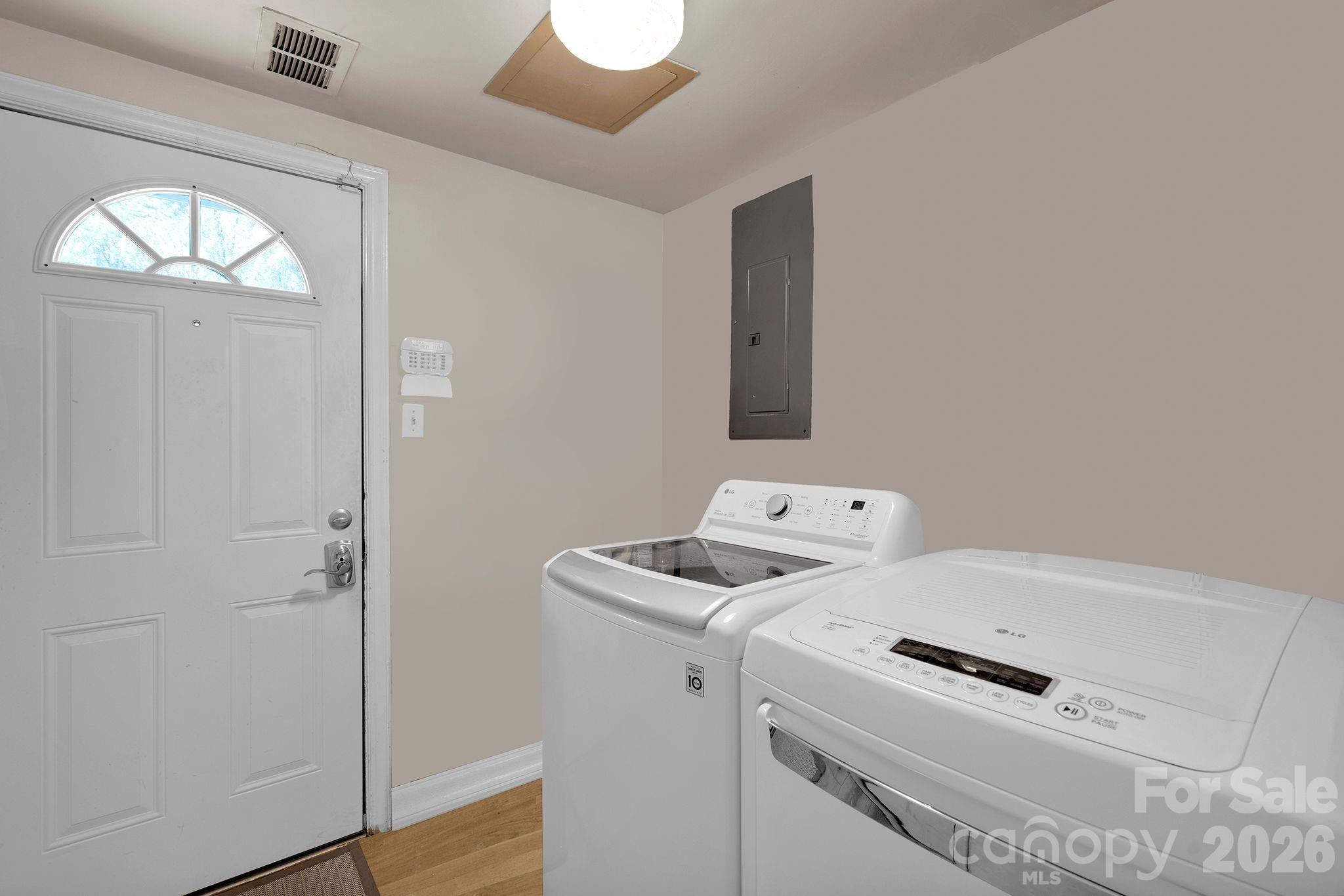 6616 Highbrook Drive Property Photo 27