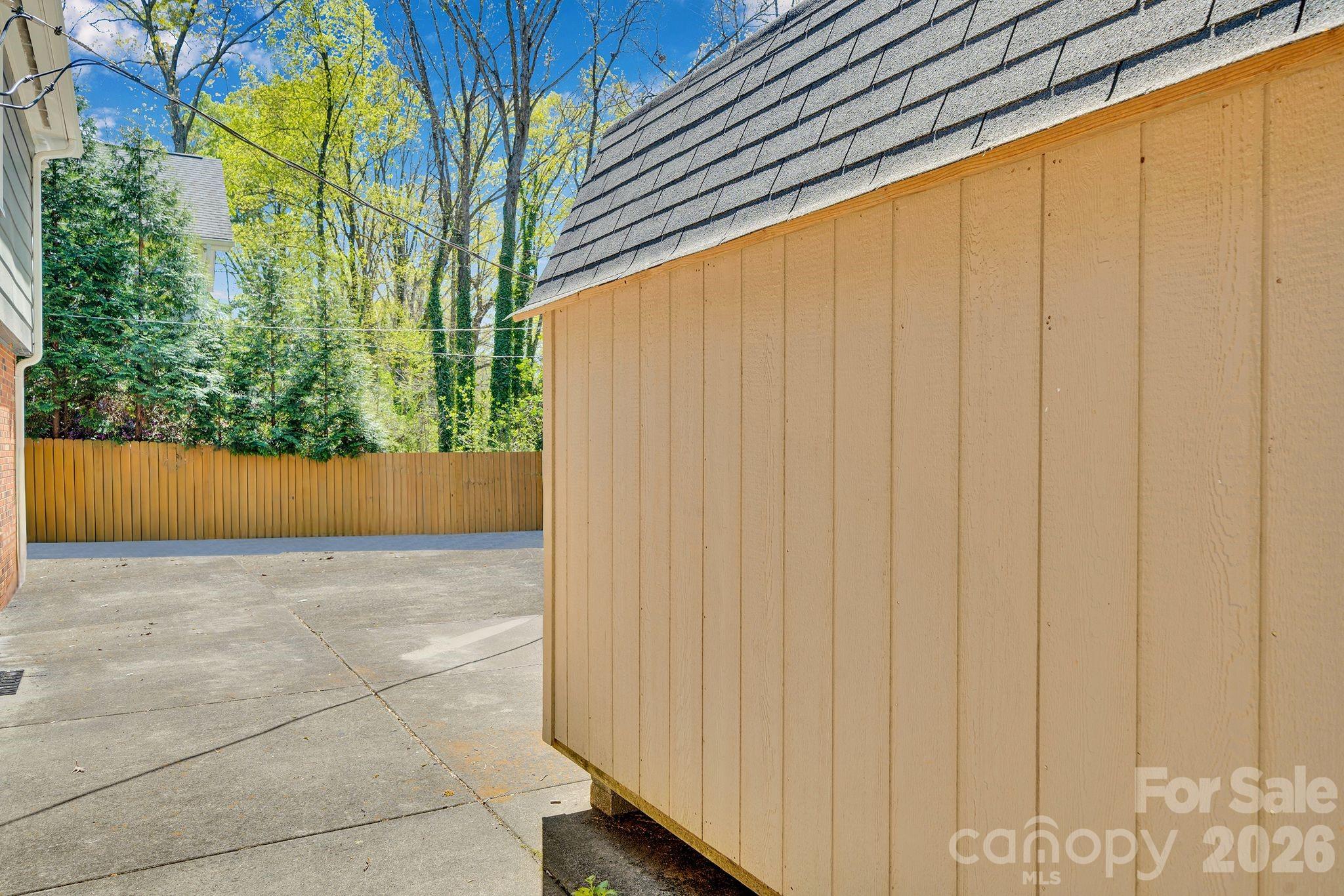 6616 Highbrook Drive Property Photo 32