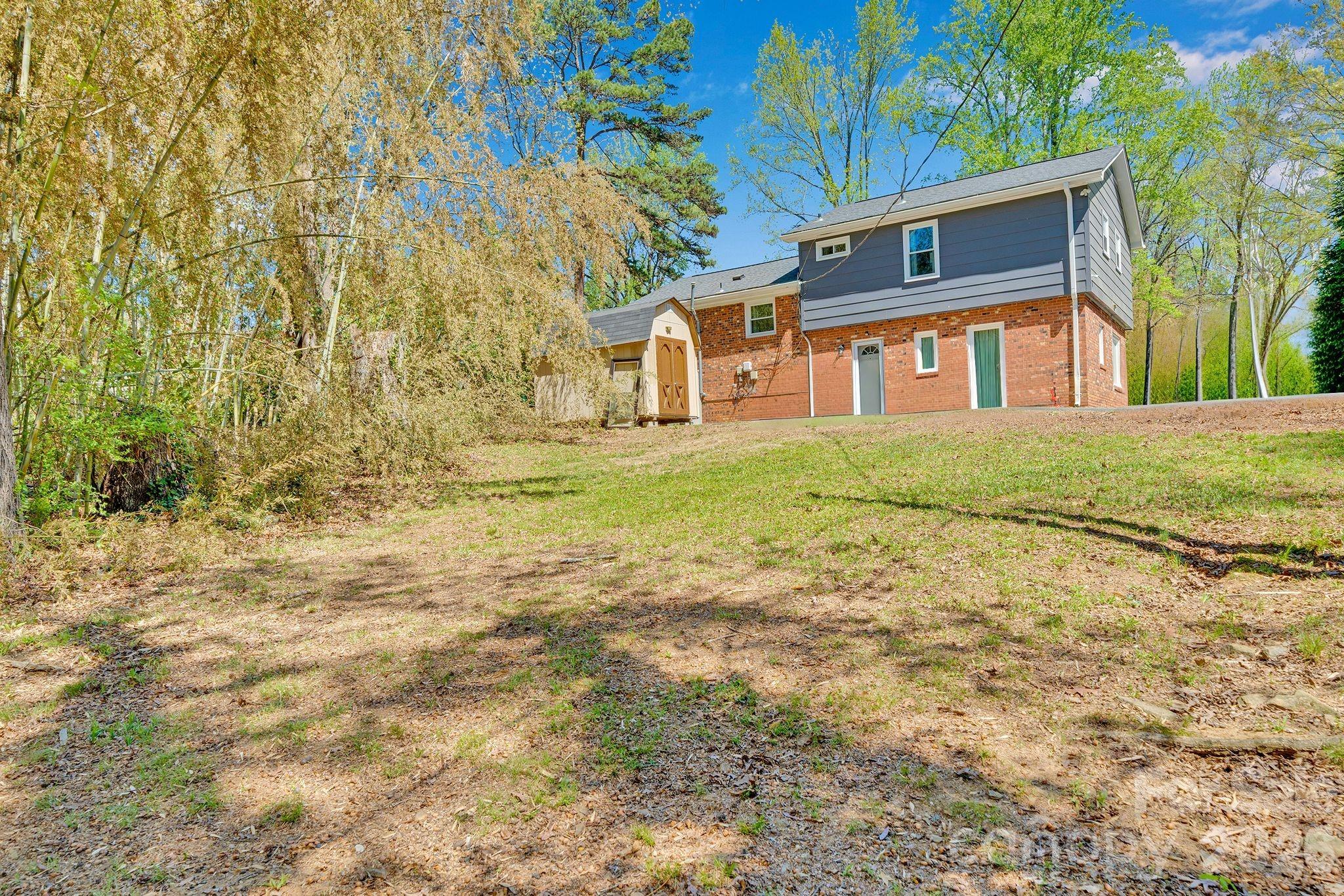 6616 Highbrook Drive Property Photo 35
