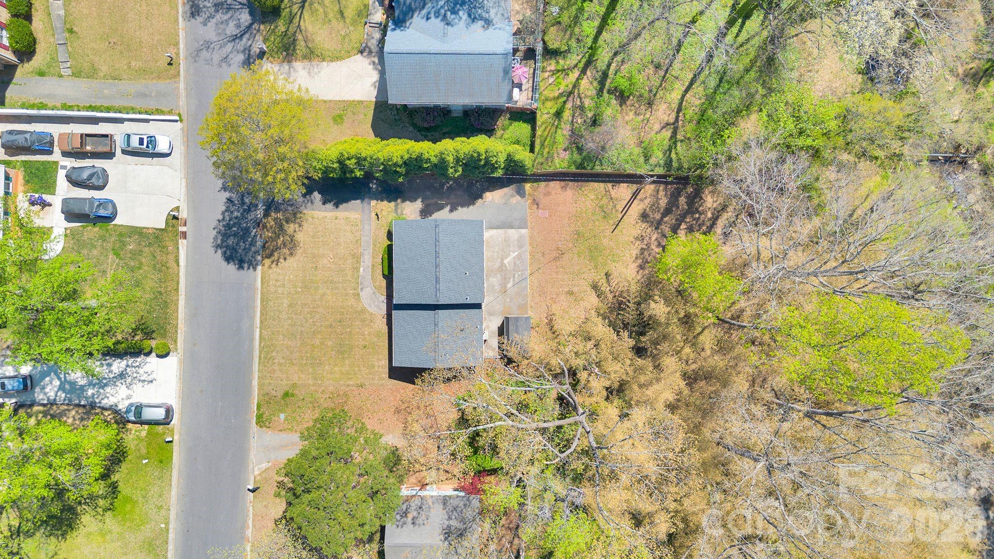 6616 Highbrook Drive Property Photo 37