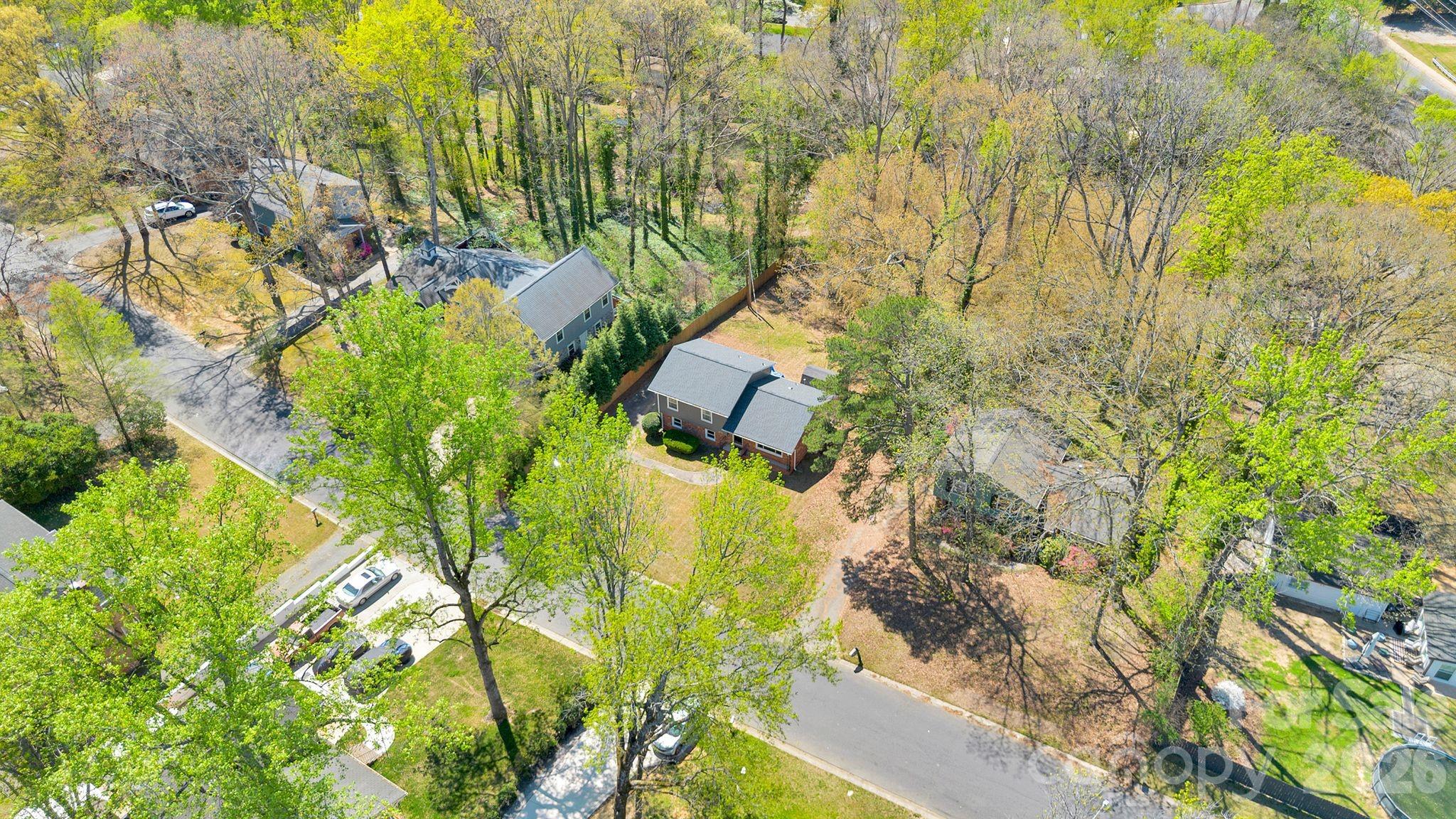 6616 Highbrook Drive Property Photo 39