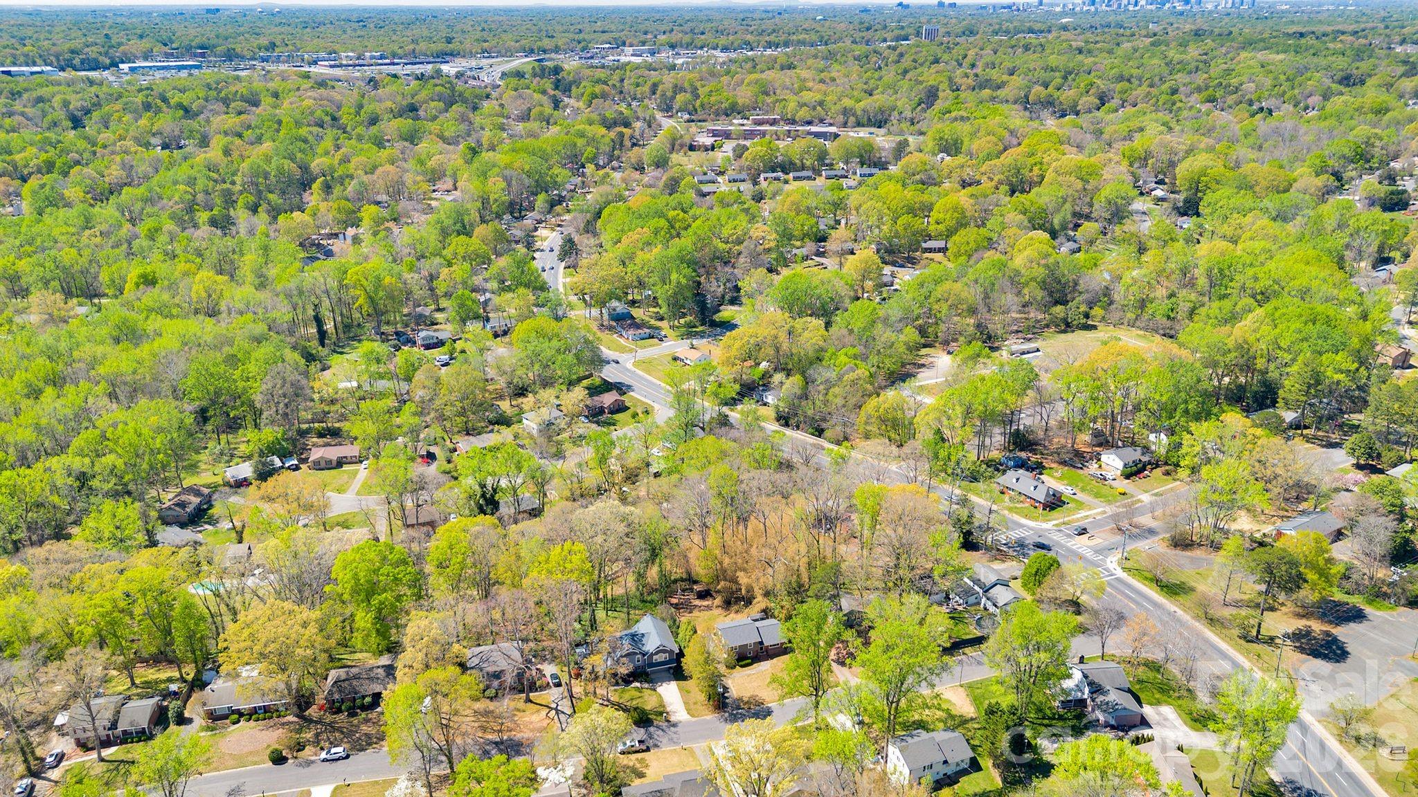 6616 Highbrook Drive Property Photo 41