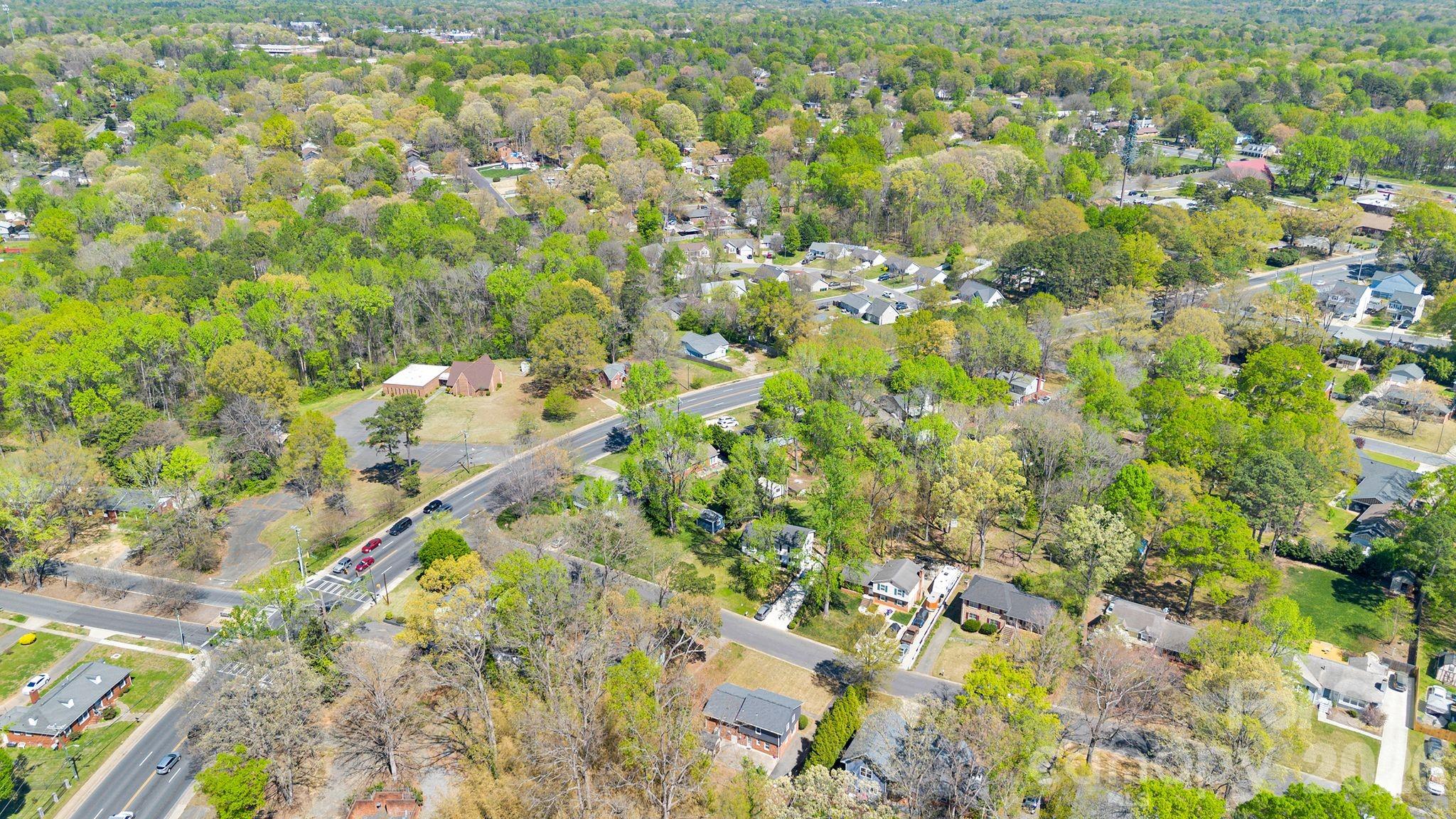 6616 Highbrook Drive Property Photo 42