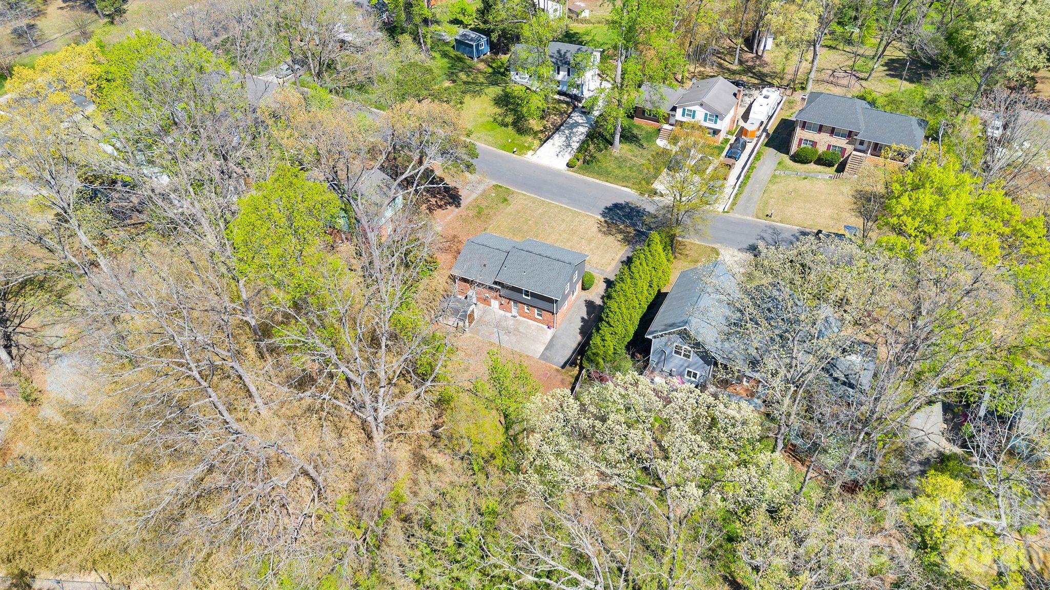 6616 Highbrook Drive Property Photo 43