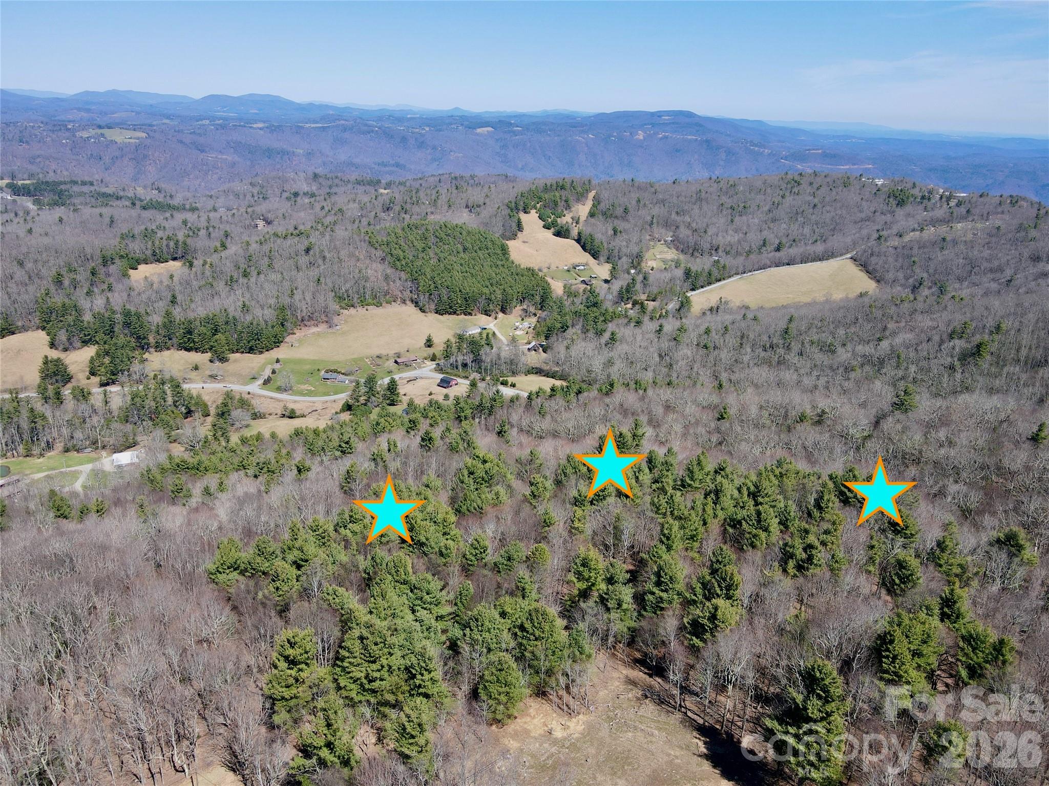 Tbd Grandview Drive Tract A Property Photo 1