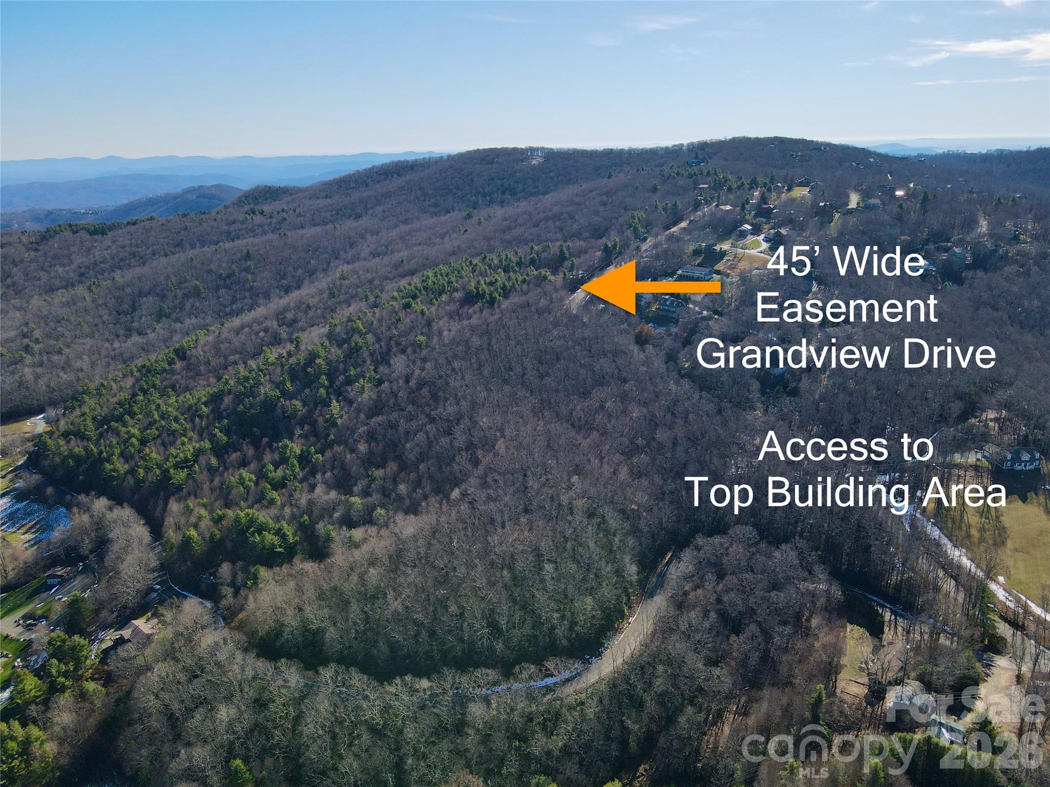 Tbd Grandview Drive Tract A Property Photo 8