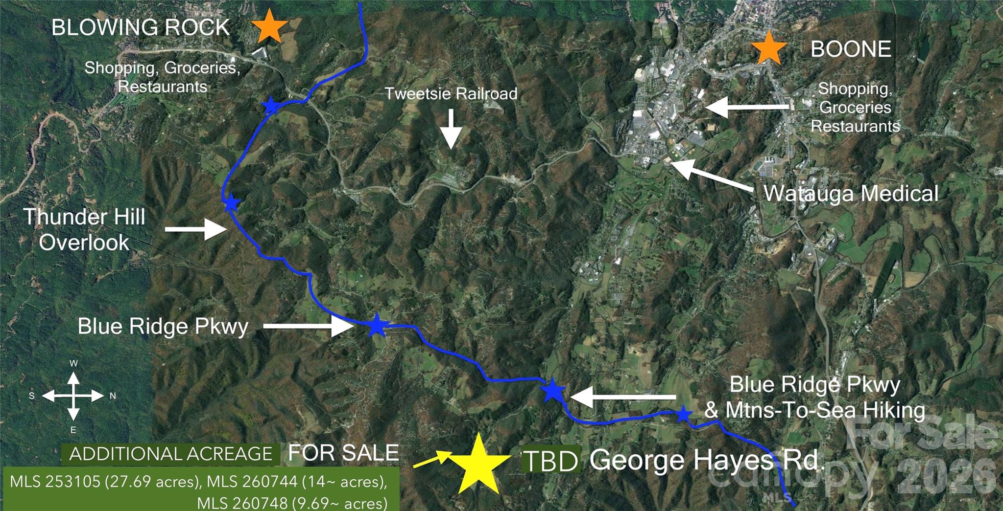 Tbd Grandview Drive Tract A Property Photo 45