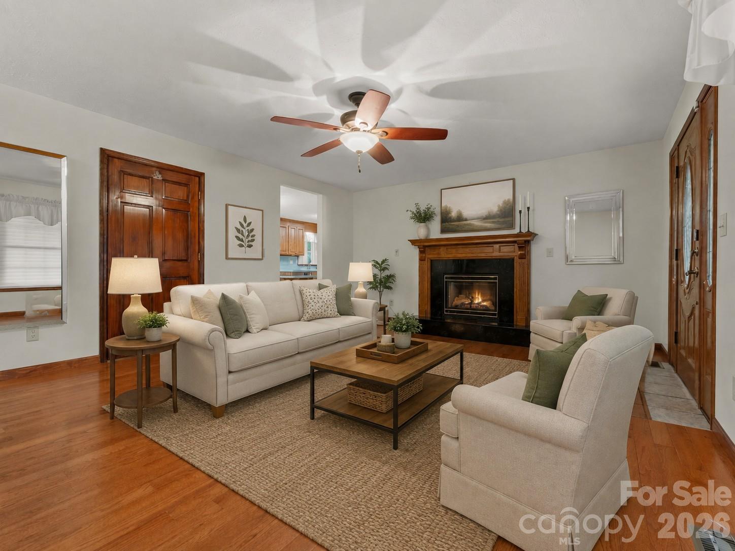 476 Jackson Loop Road Property Photo 2