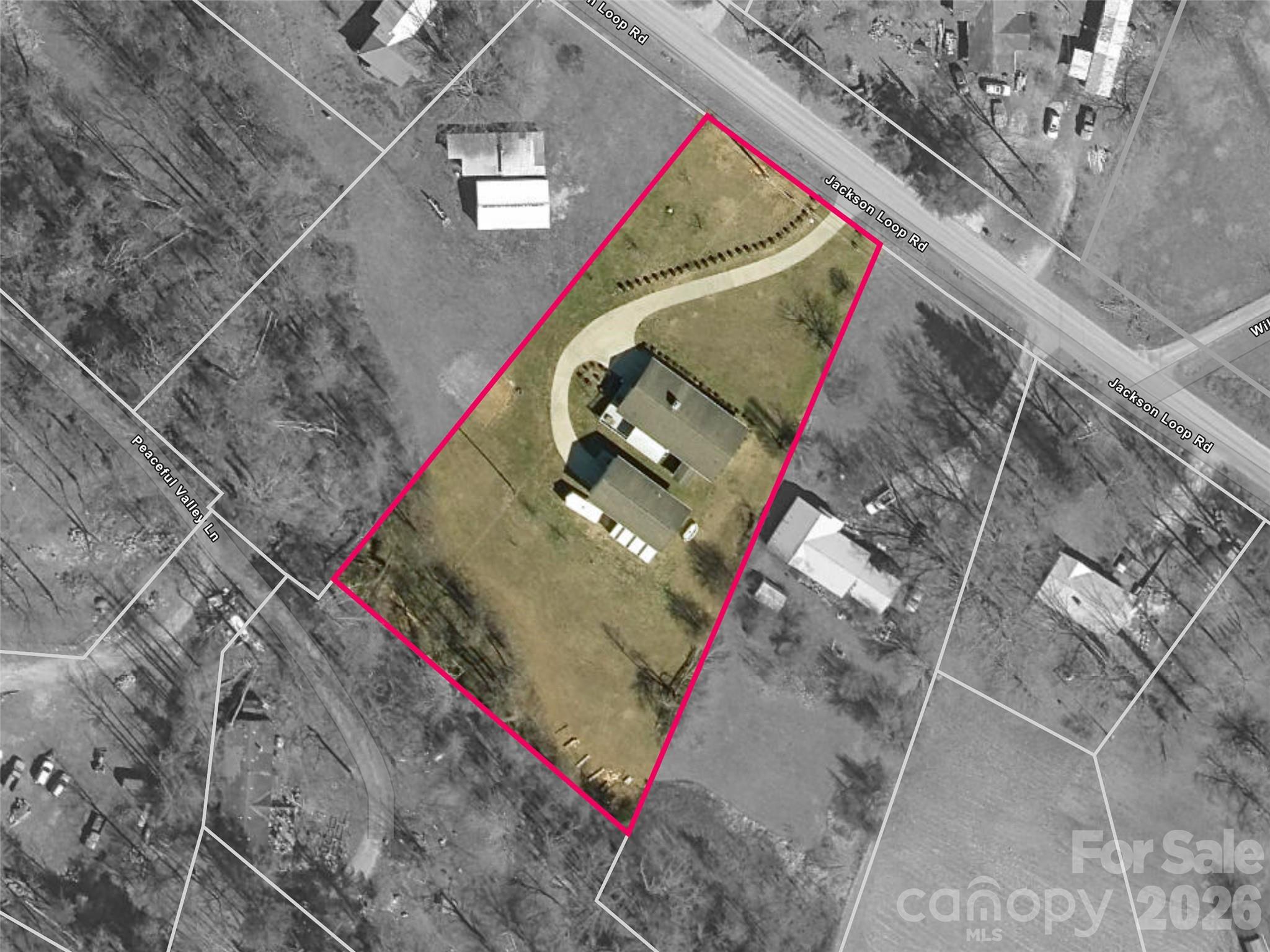 476 Jackson Loop Road Property Photo 33