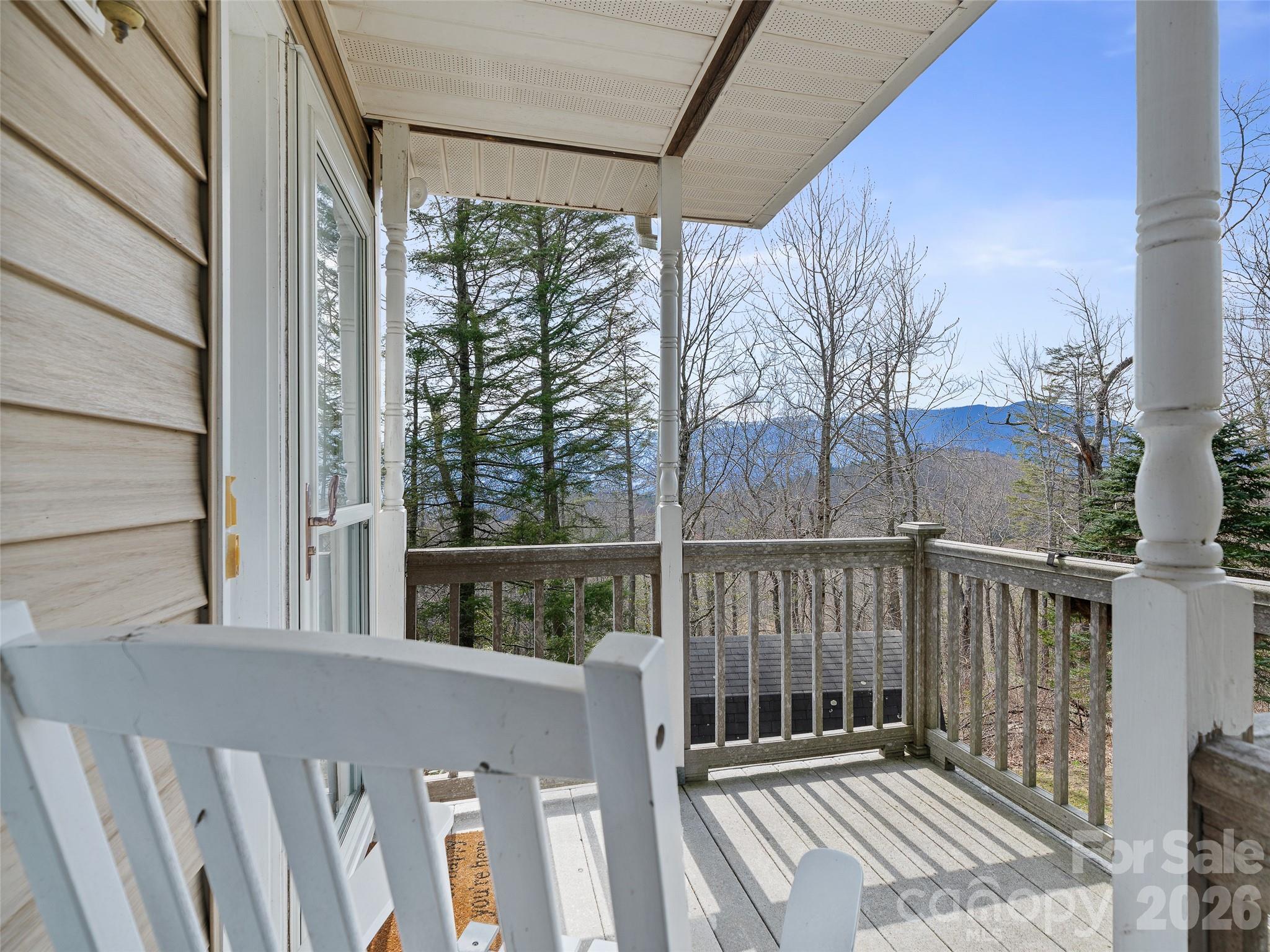 120 Wintergreen Patch Lane Property Photo 3
