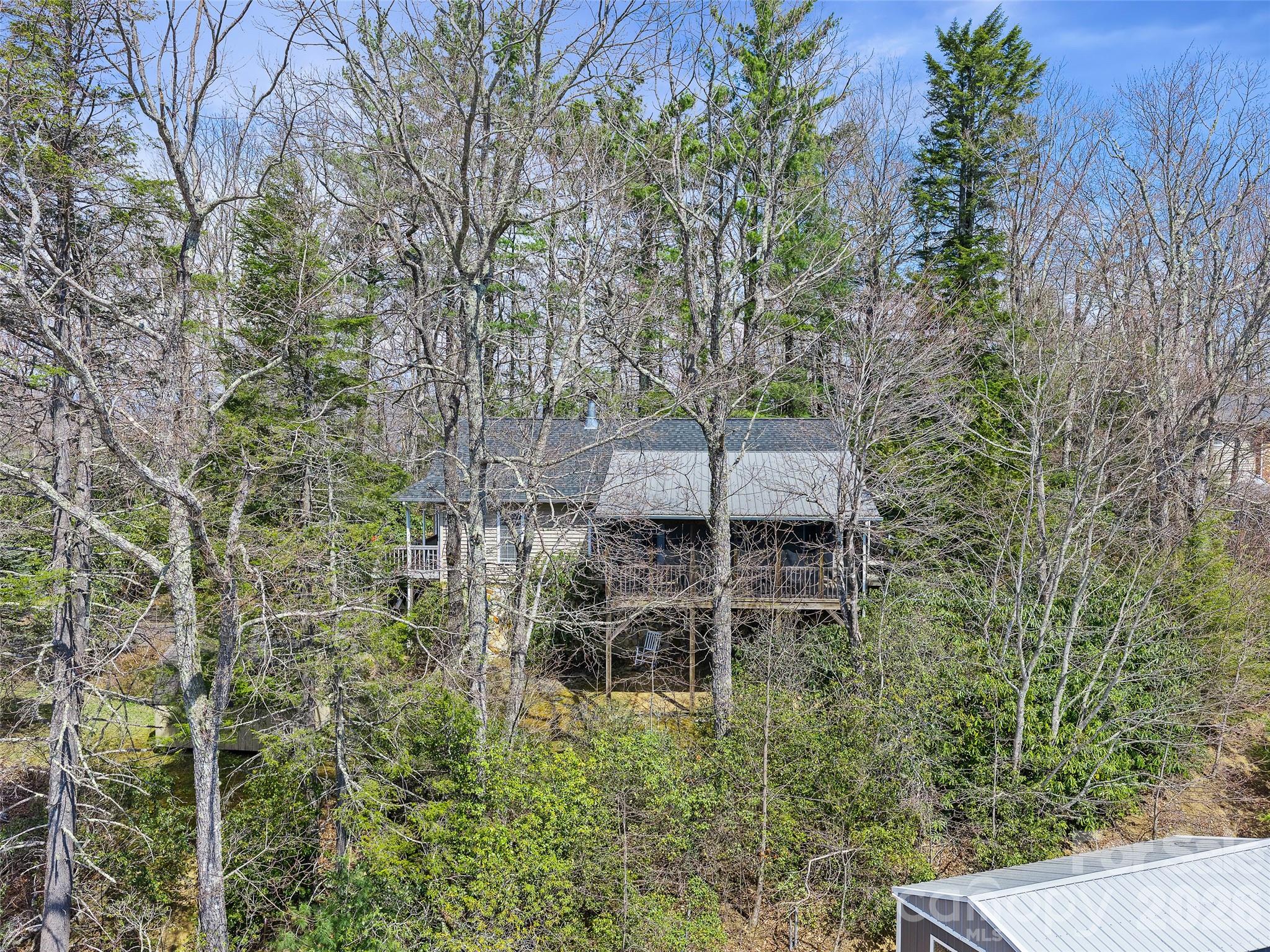 120 Wintergreen Patch Lane Property Photo 4