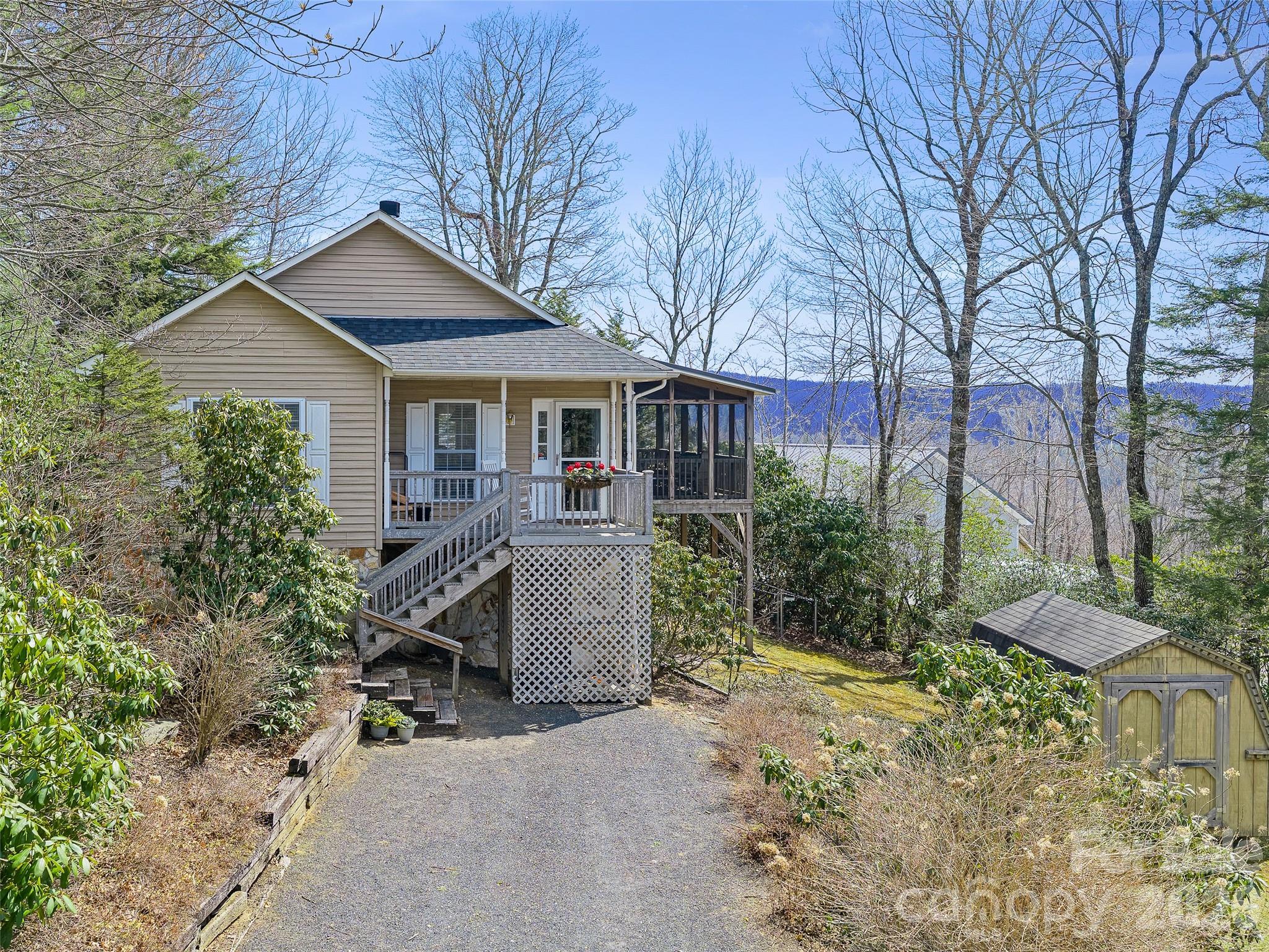 120 Wintergreen Patch Lane Property Photo 7
