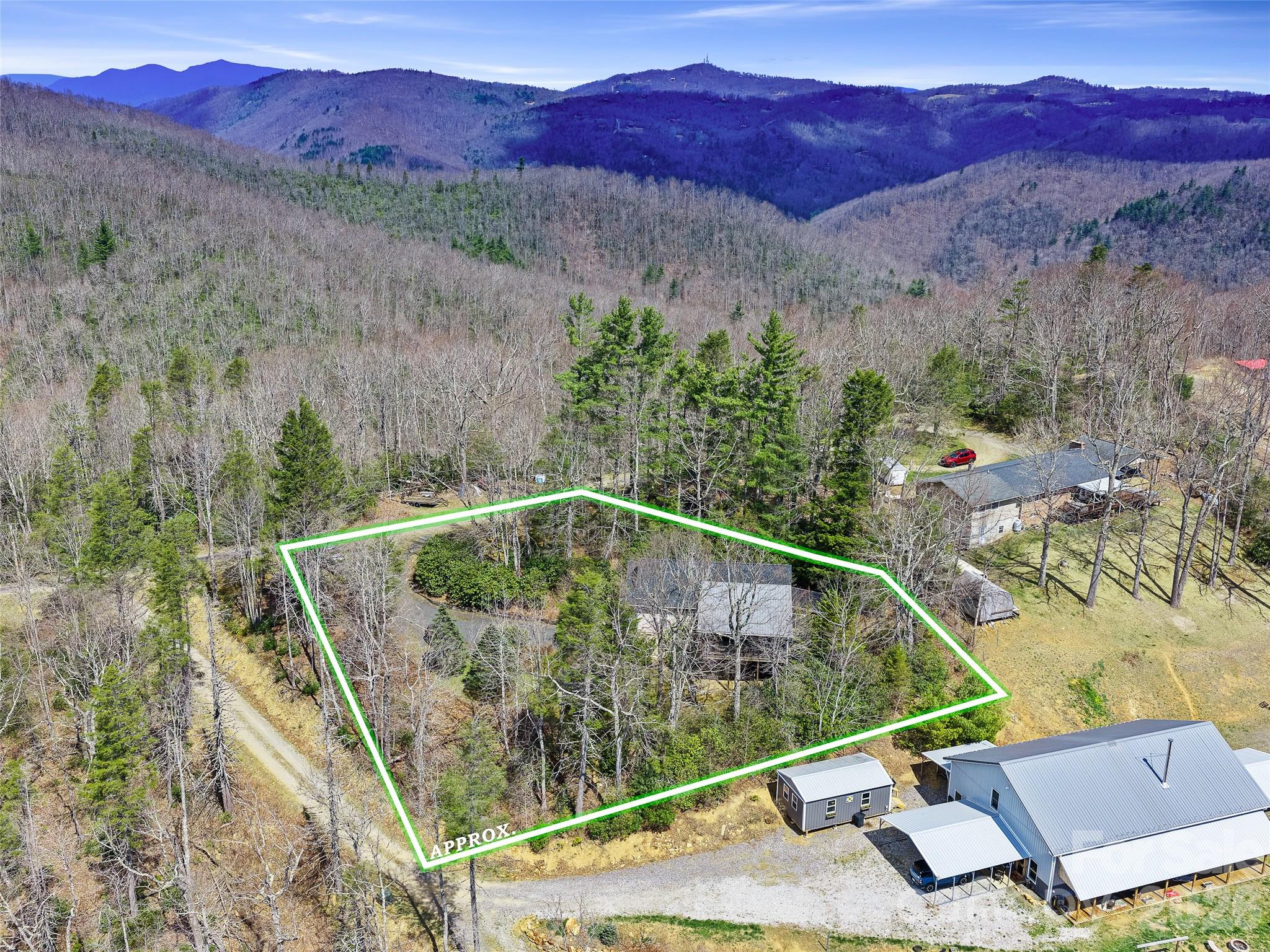 120 Wintergreen Patch Lane Property Photo 39