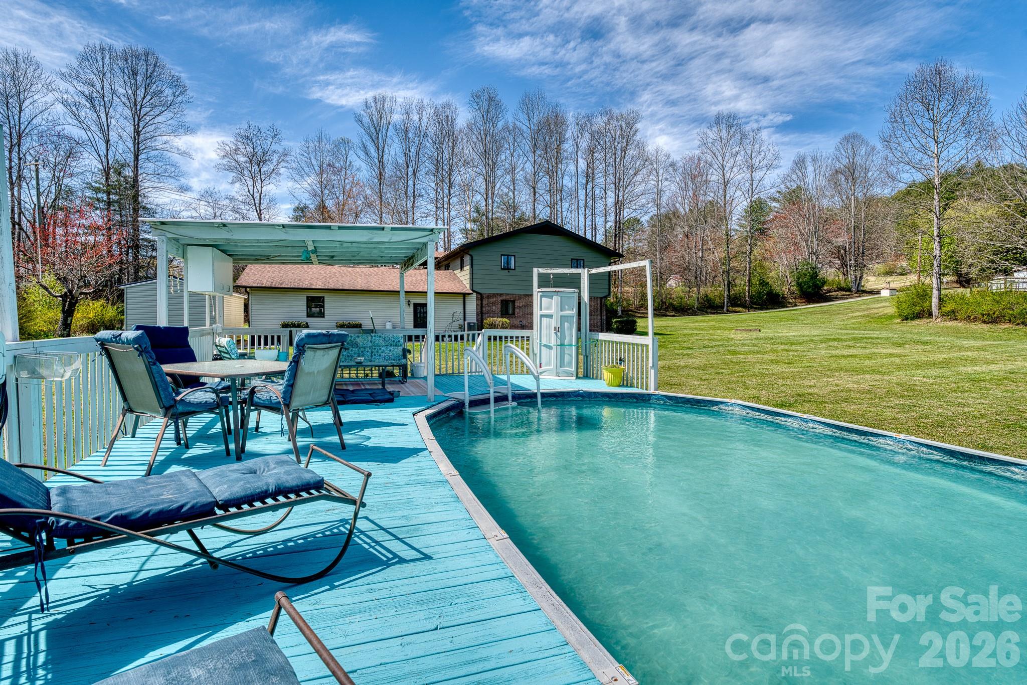 2456 Hendersonville Highway Property Photo 33