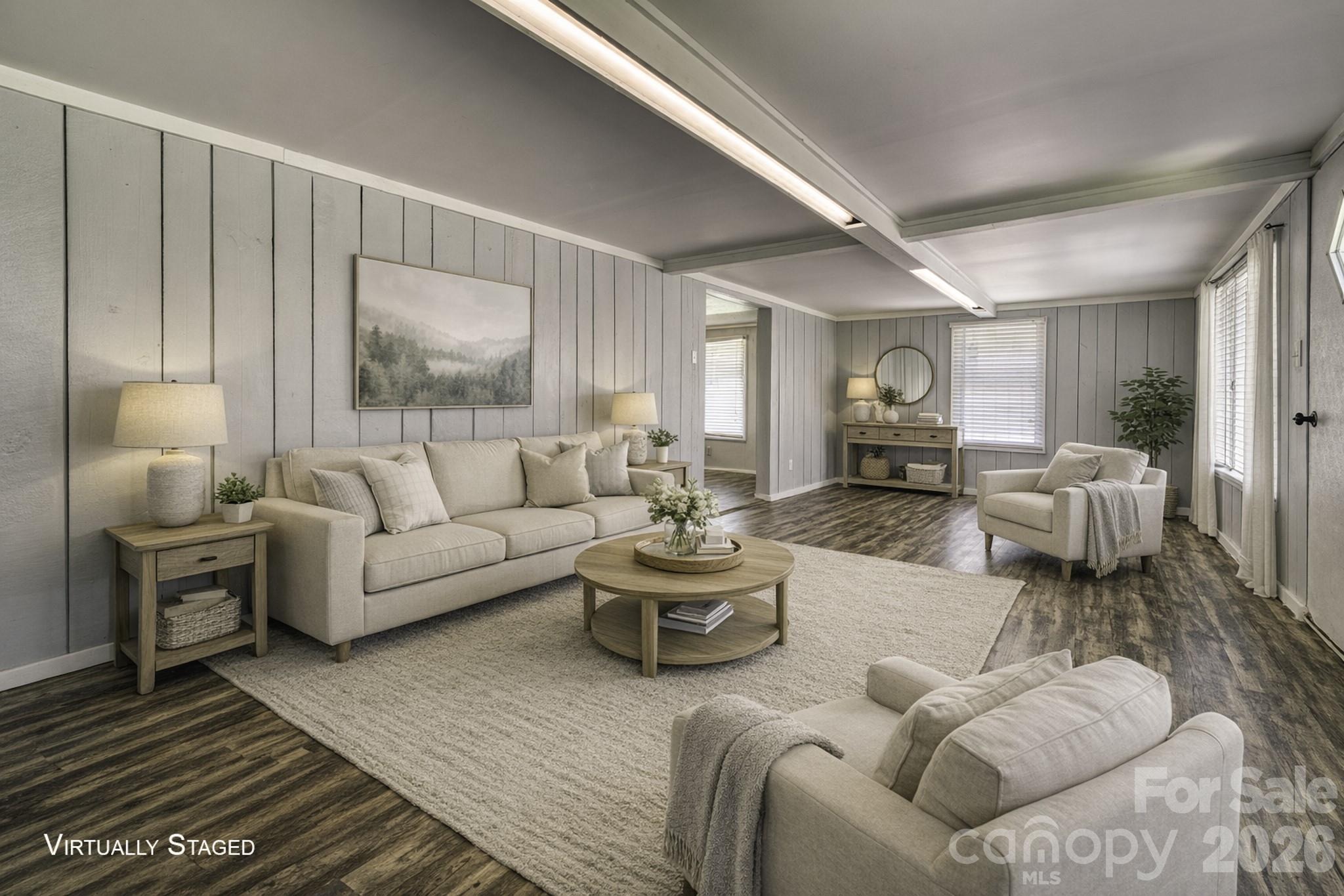 2456 Hendersonville Highway Property Photo 48