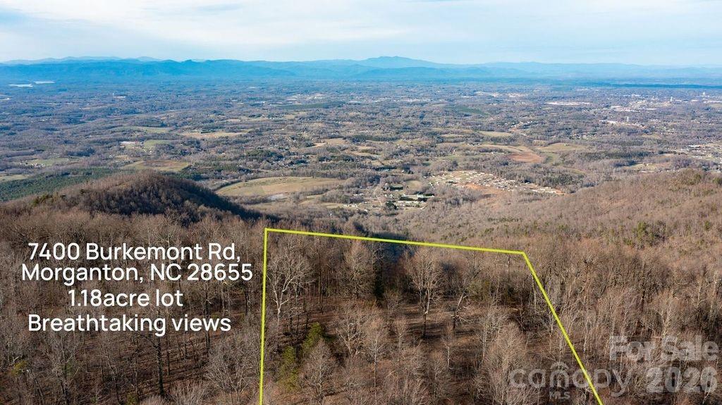 7400 Burkemont Road Property Photo 2