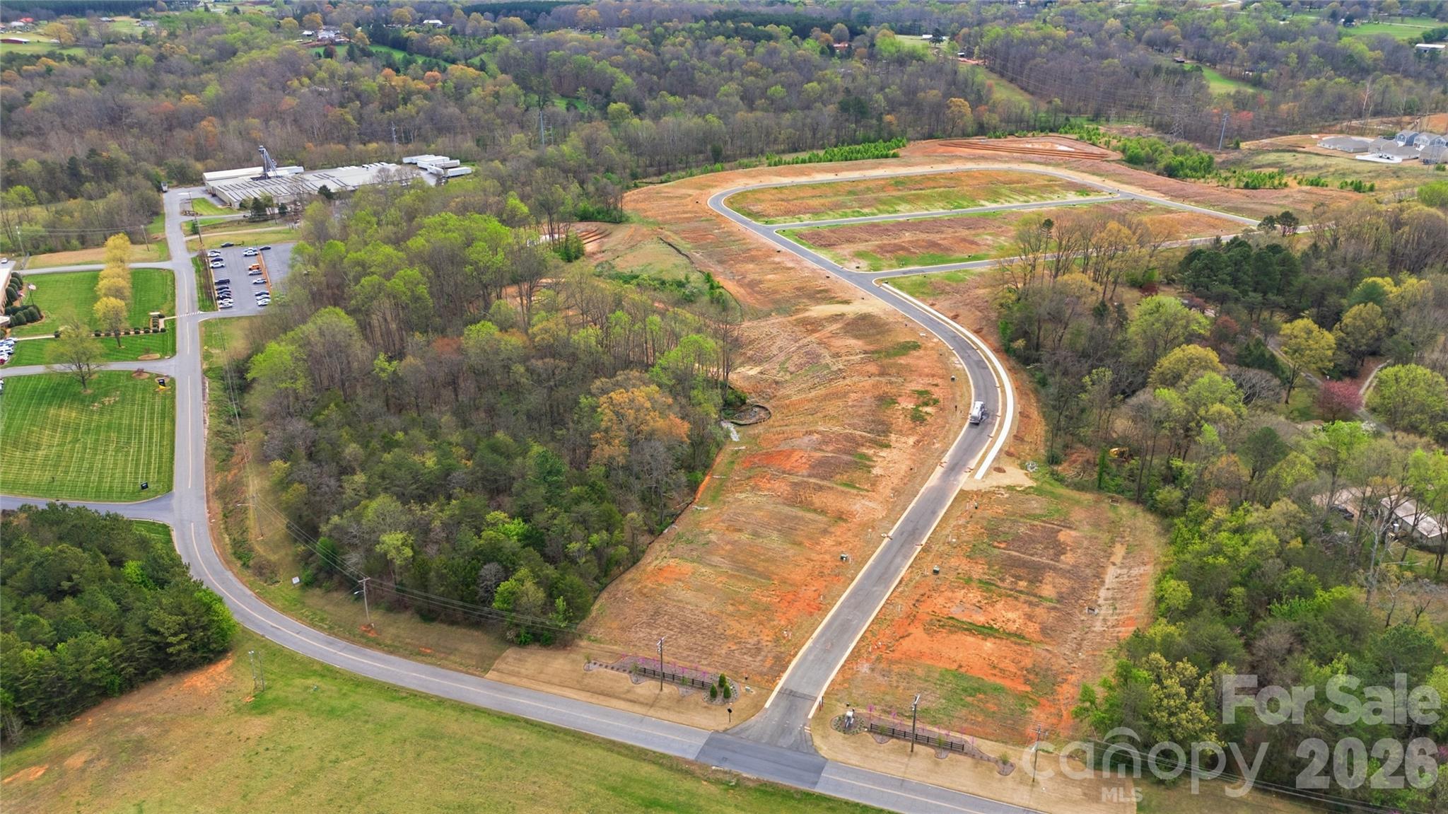 1821 Gkn Way Property Photo 2