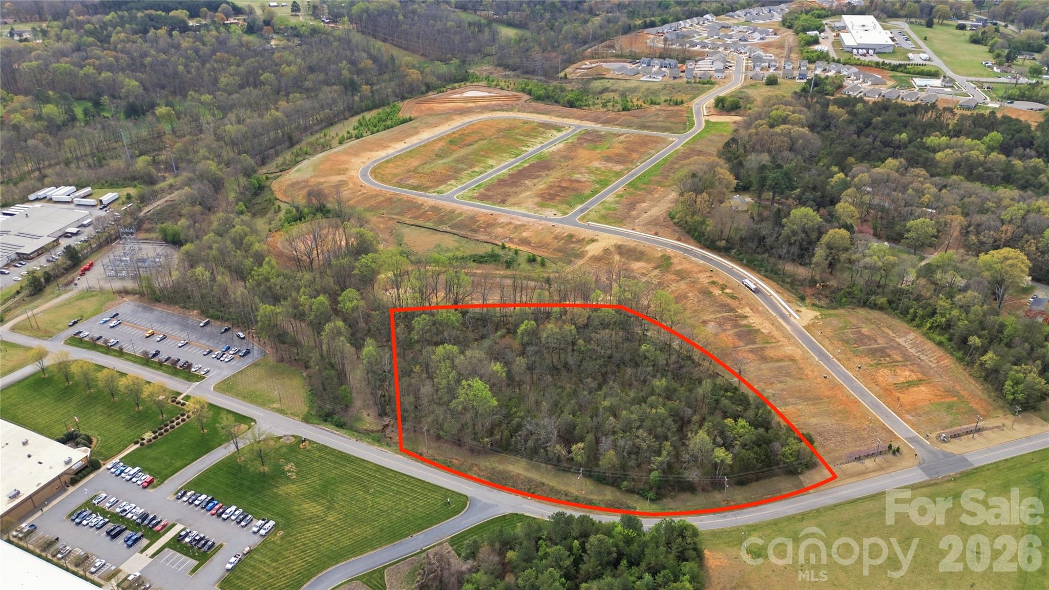 1821 Gkn Way Property Photo 5