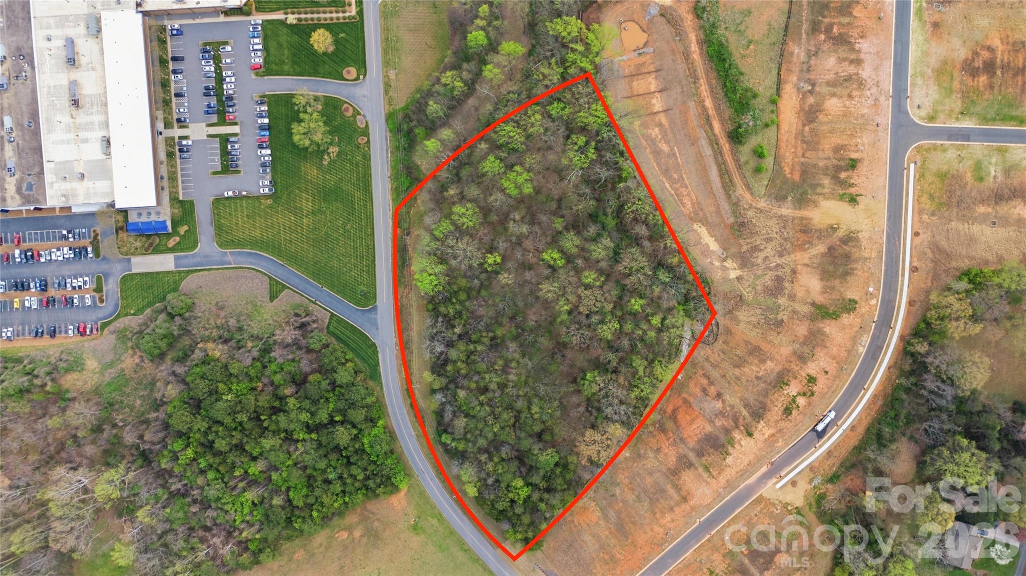 1821 Gkn Way Property Photo 13