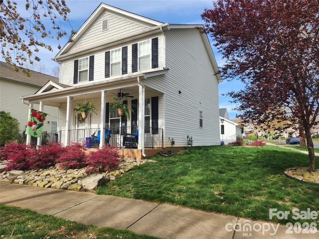 15404 Crossing Gate Drive Property Photo 3