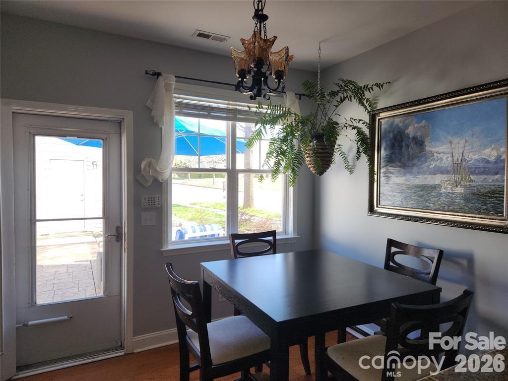 15404 Crossing Gate Drive Property Photo 7