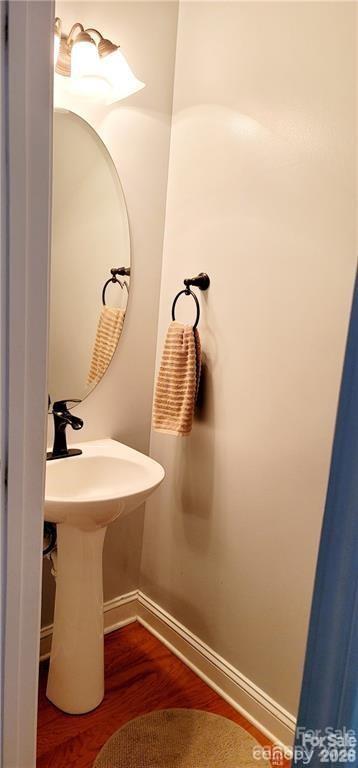 15404 Crossing Gate Drive Property Photo 14