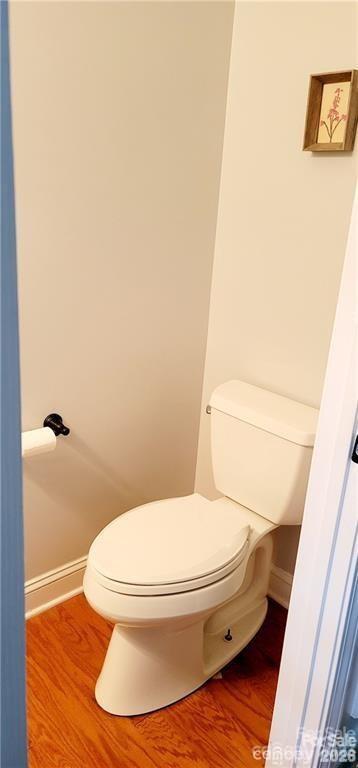 15404 Crossing Gate Drive Property Photo 15
