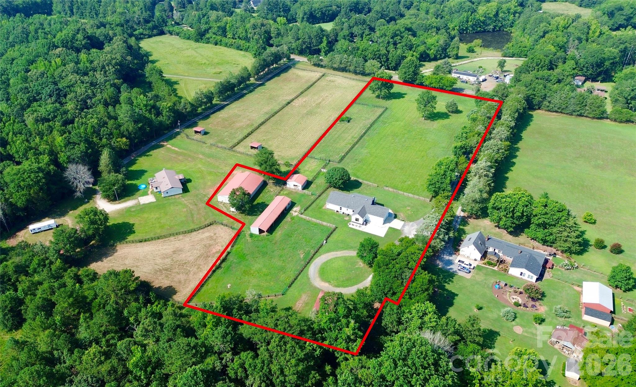 5008 Steele Village Road Property Photo 1