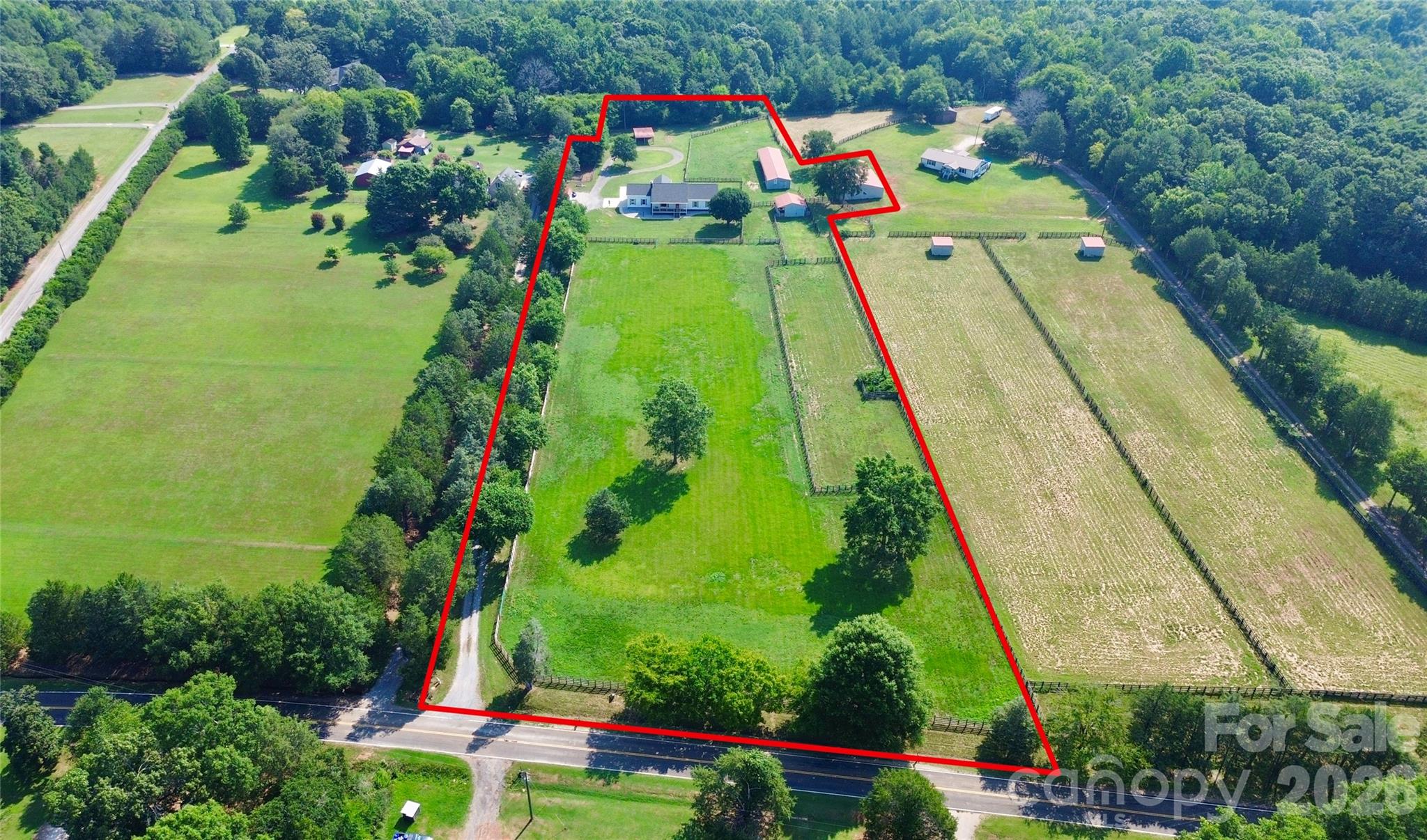 5008 Steele Village Road Property Photo 4