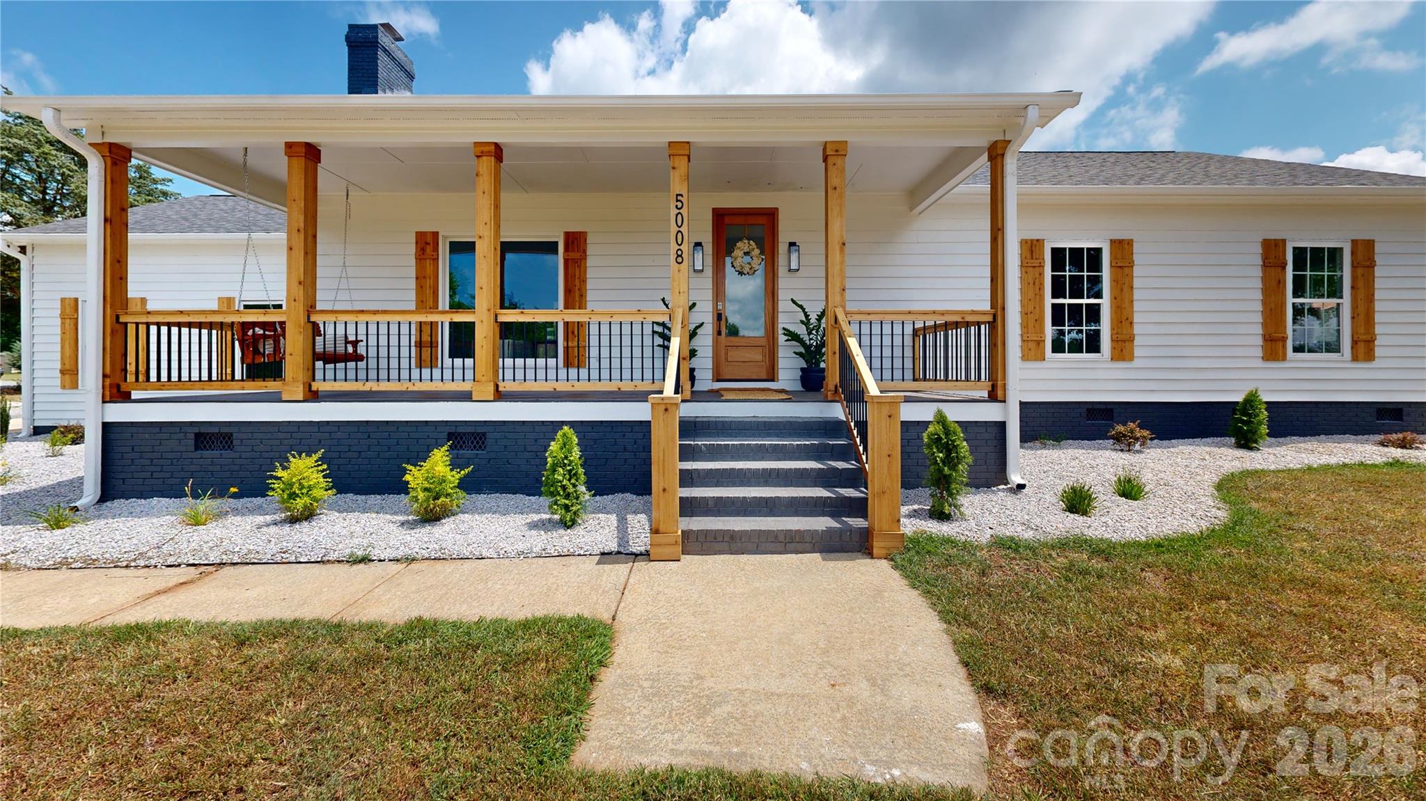 5008 Steele Village Road Property Photo 6