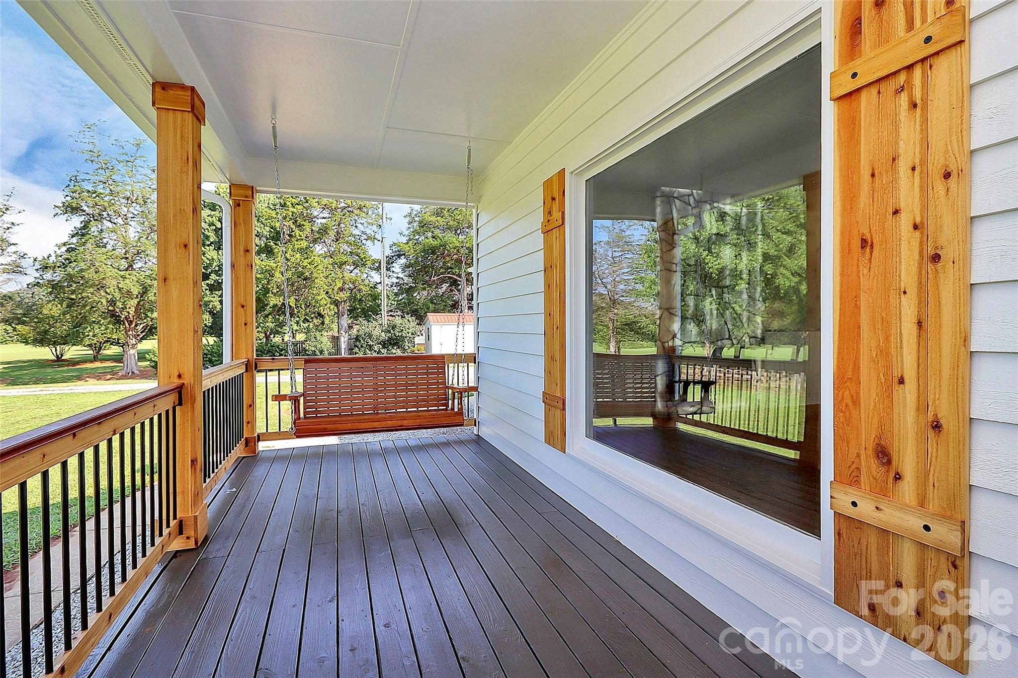 5008 Steele Village Road Property Photo 9