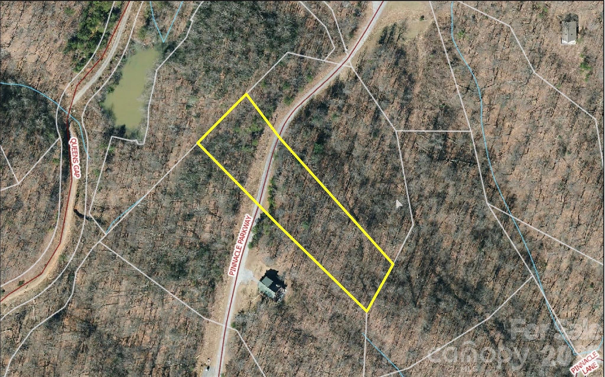 0000 Pinnacle Parkway Property Photo 5