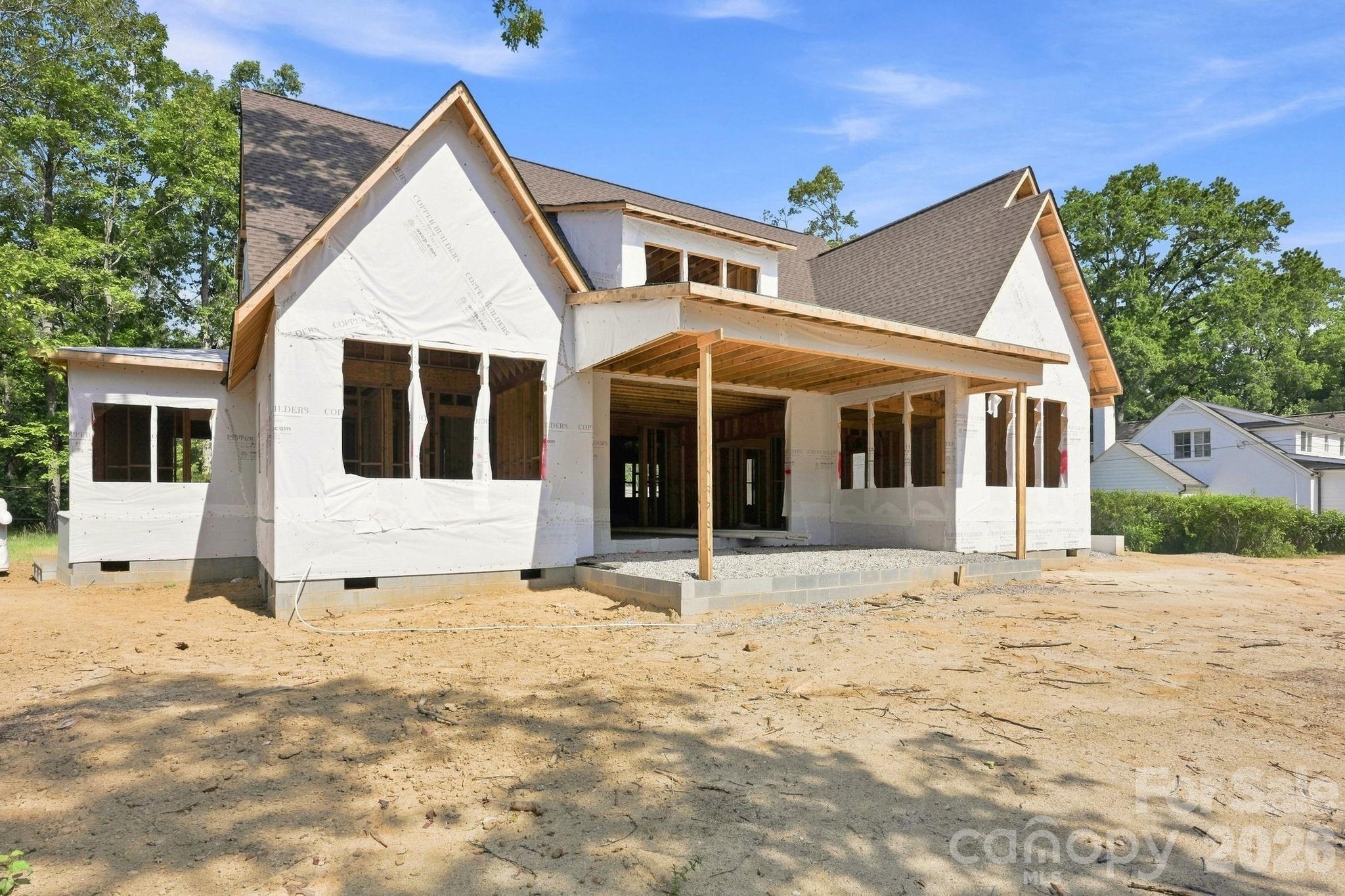 541 Greenway Street Property Photo 19