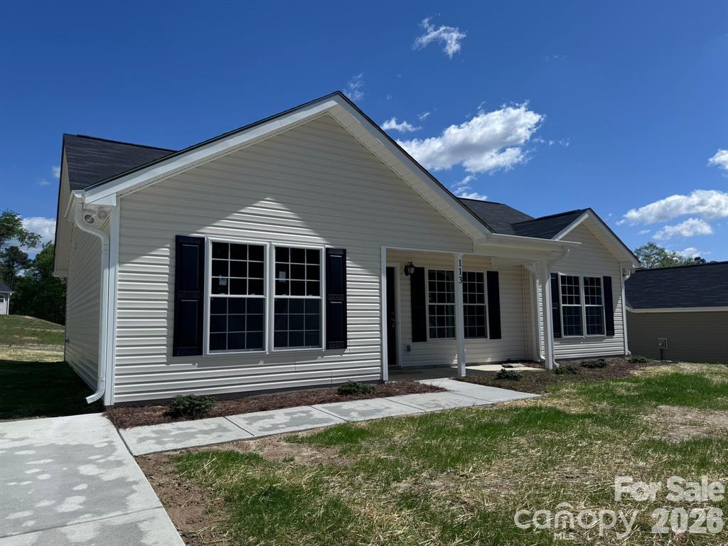 1201 Elizabeth Street Property Photo 1