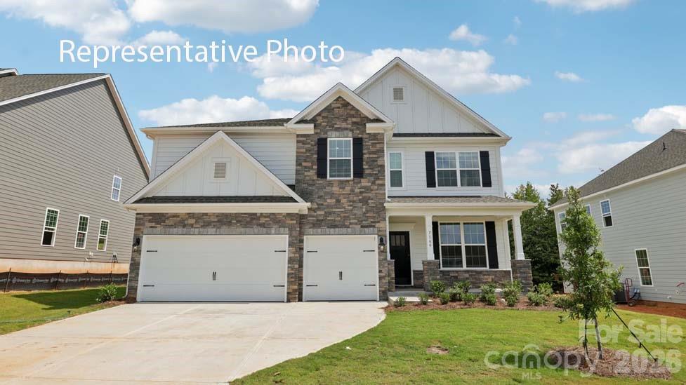 3088 Eclipse Court Property Photo 1