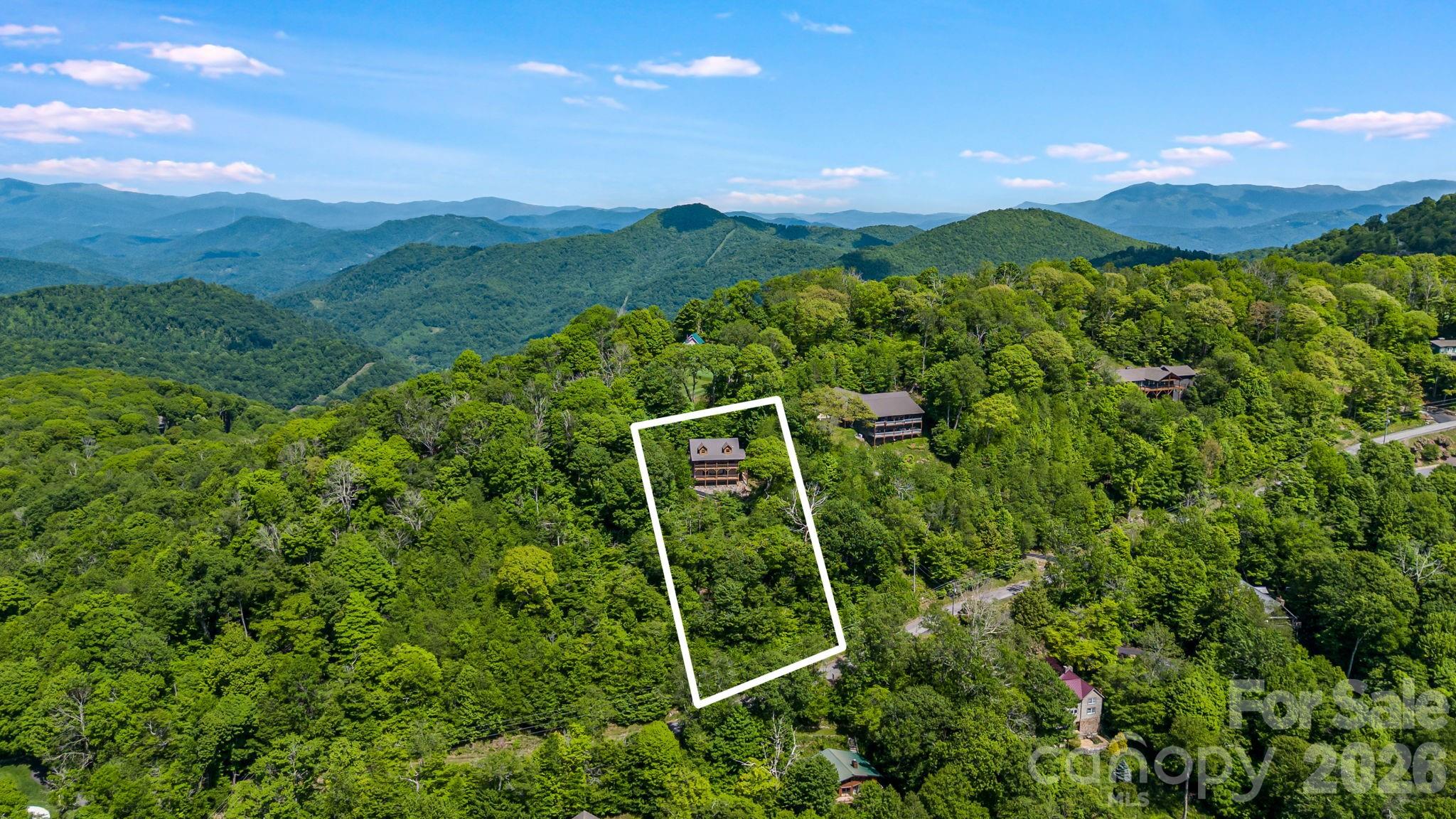721 Mckinney Gap Drive Property Photo 3