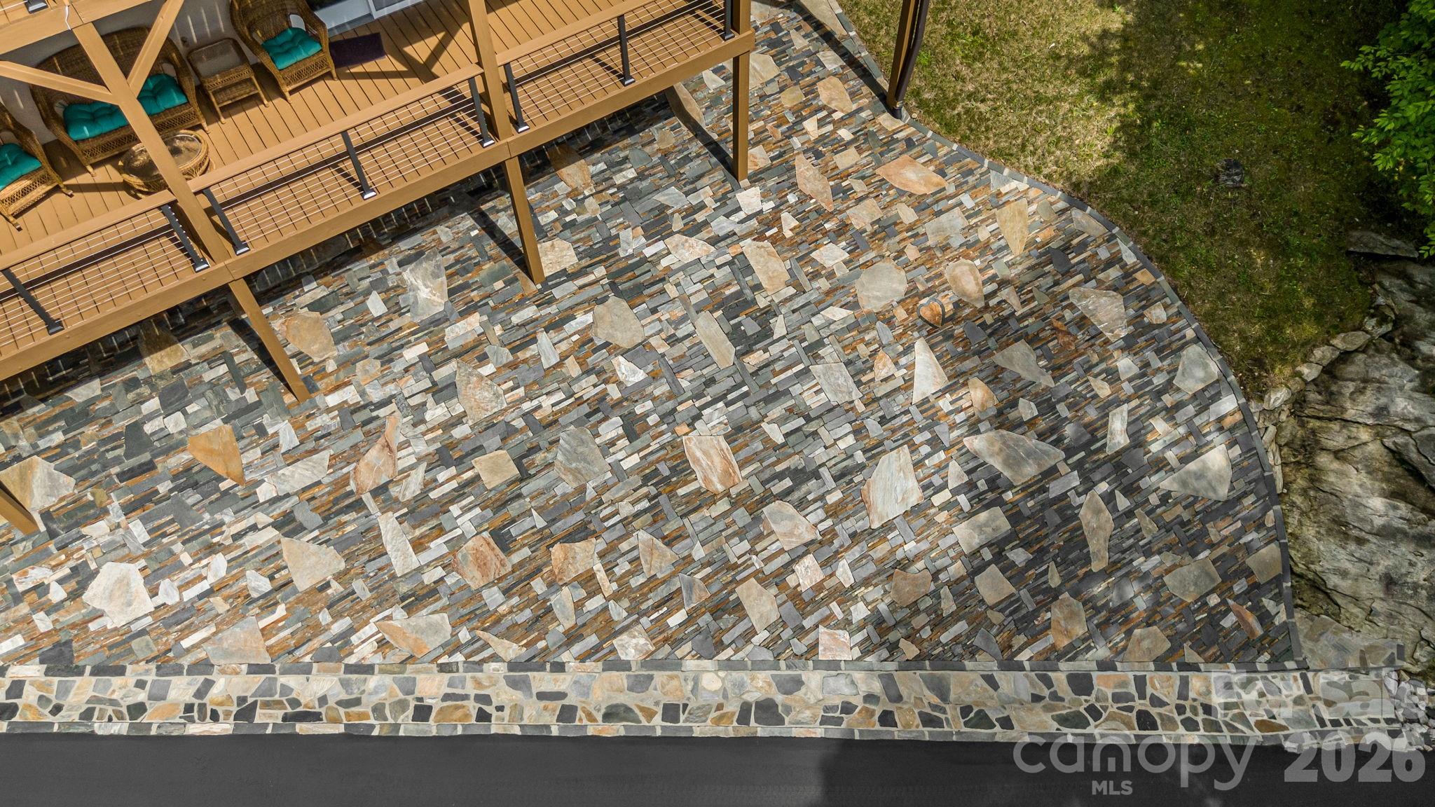 721 Mckinney Gap Drive Property Photo 6