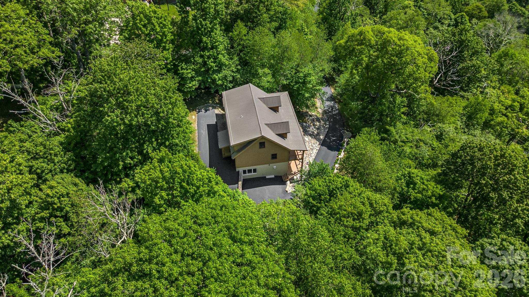721 Mckinney Gap Drive Property Photo 9