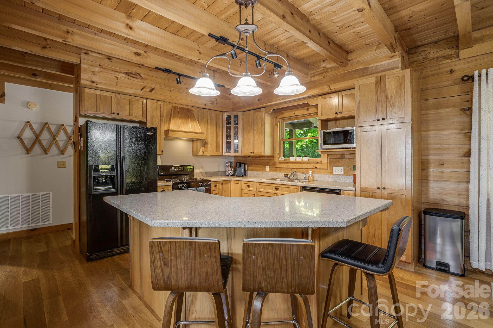 721 Mckinney Gap Drive Property Photo 12