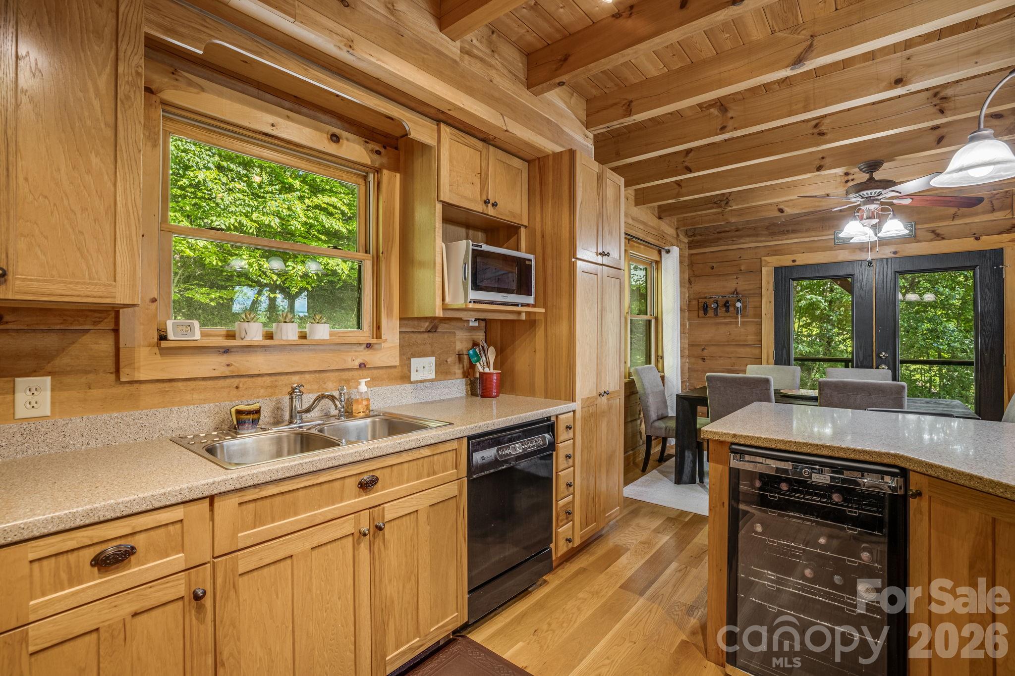 721 Mckinney Gap Drive Property Photo 13