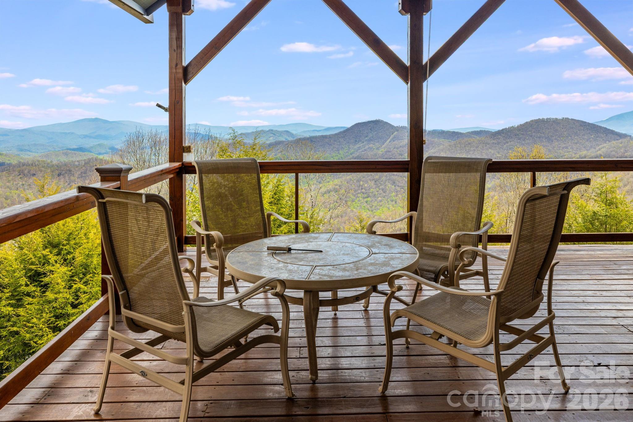 234 Upper Lookout Drive Property Photo 1