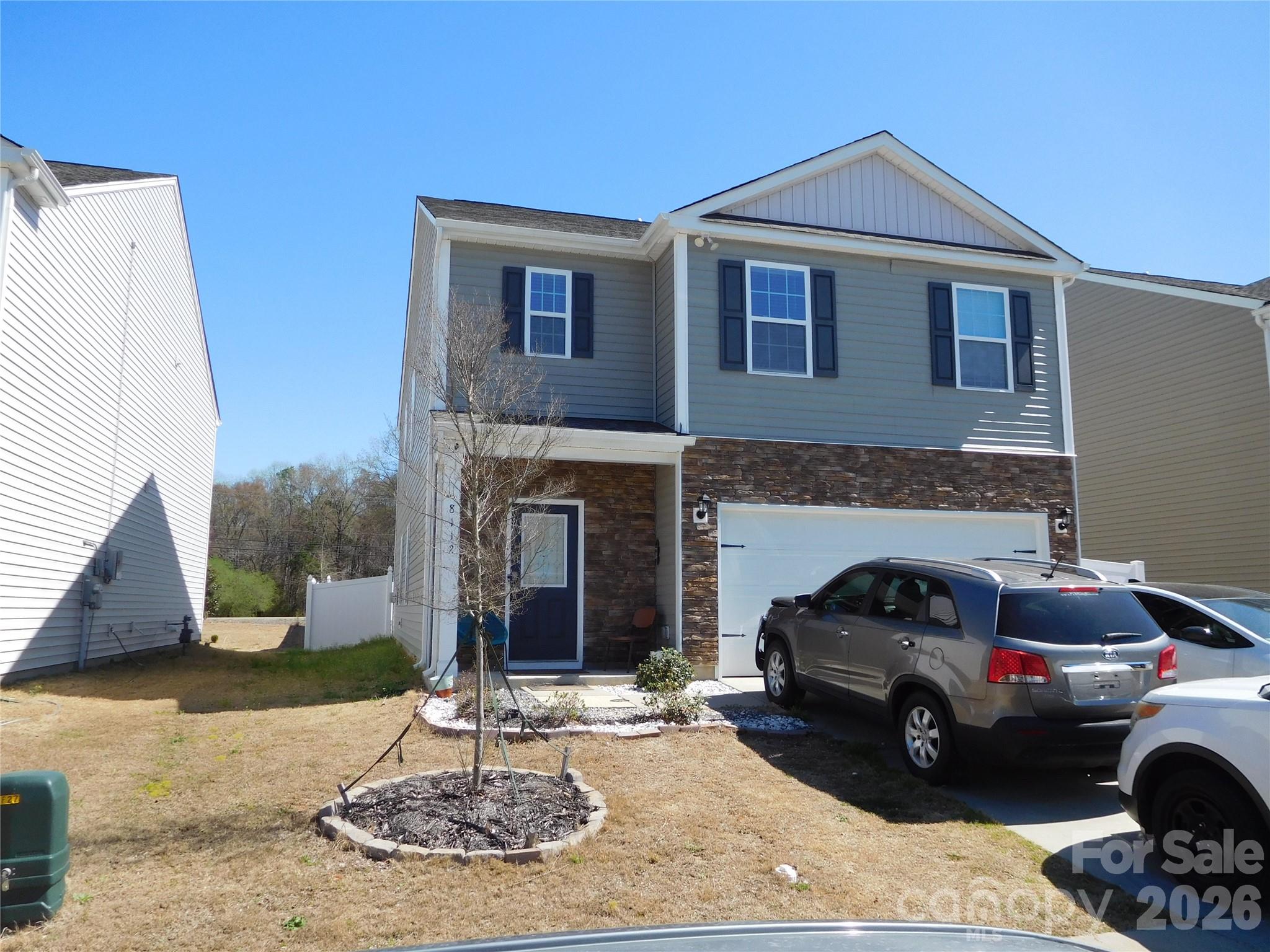 8112 Clairwood Drive Property Photo 3