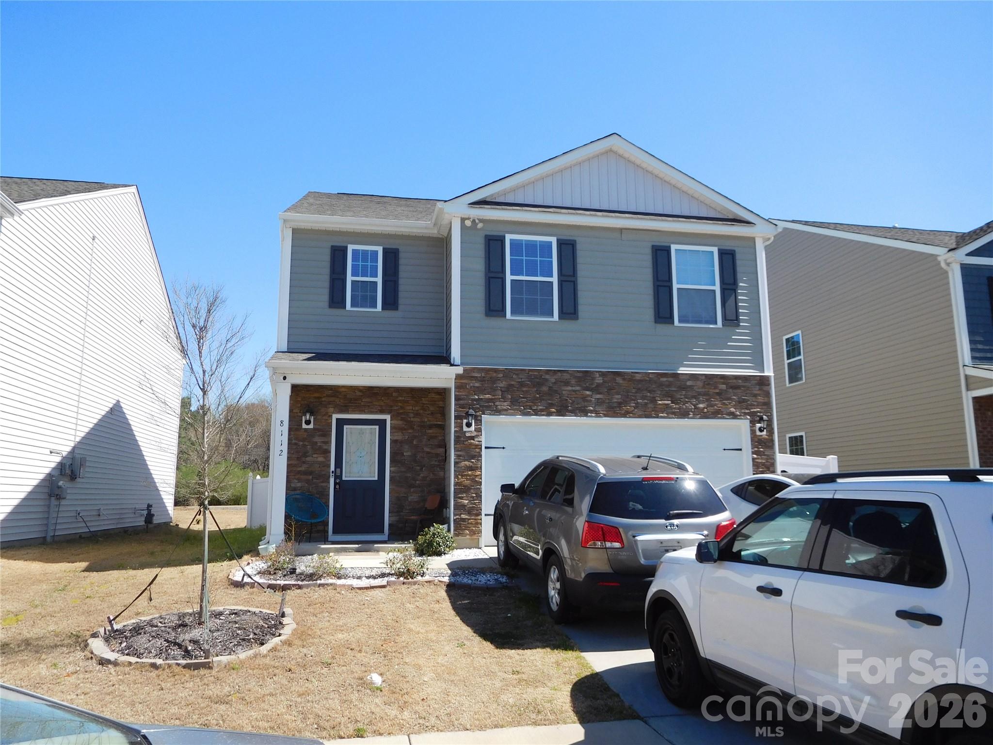 8112 Clairwood Drive Property Photo 4