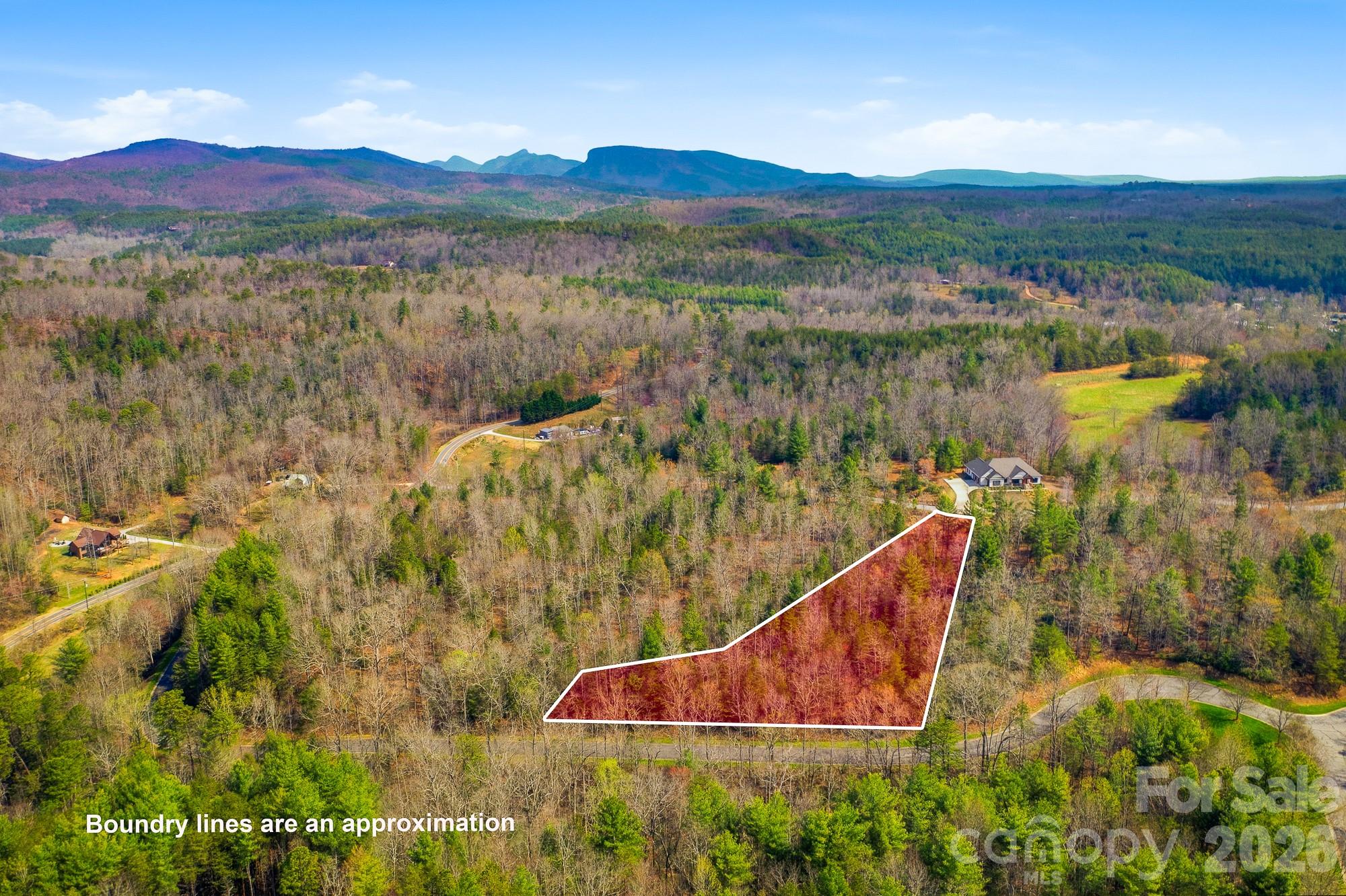 184 Ridge Point Road Property Photo 3
