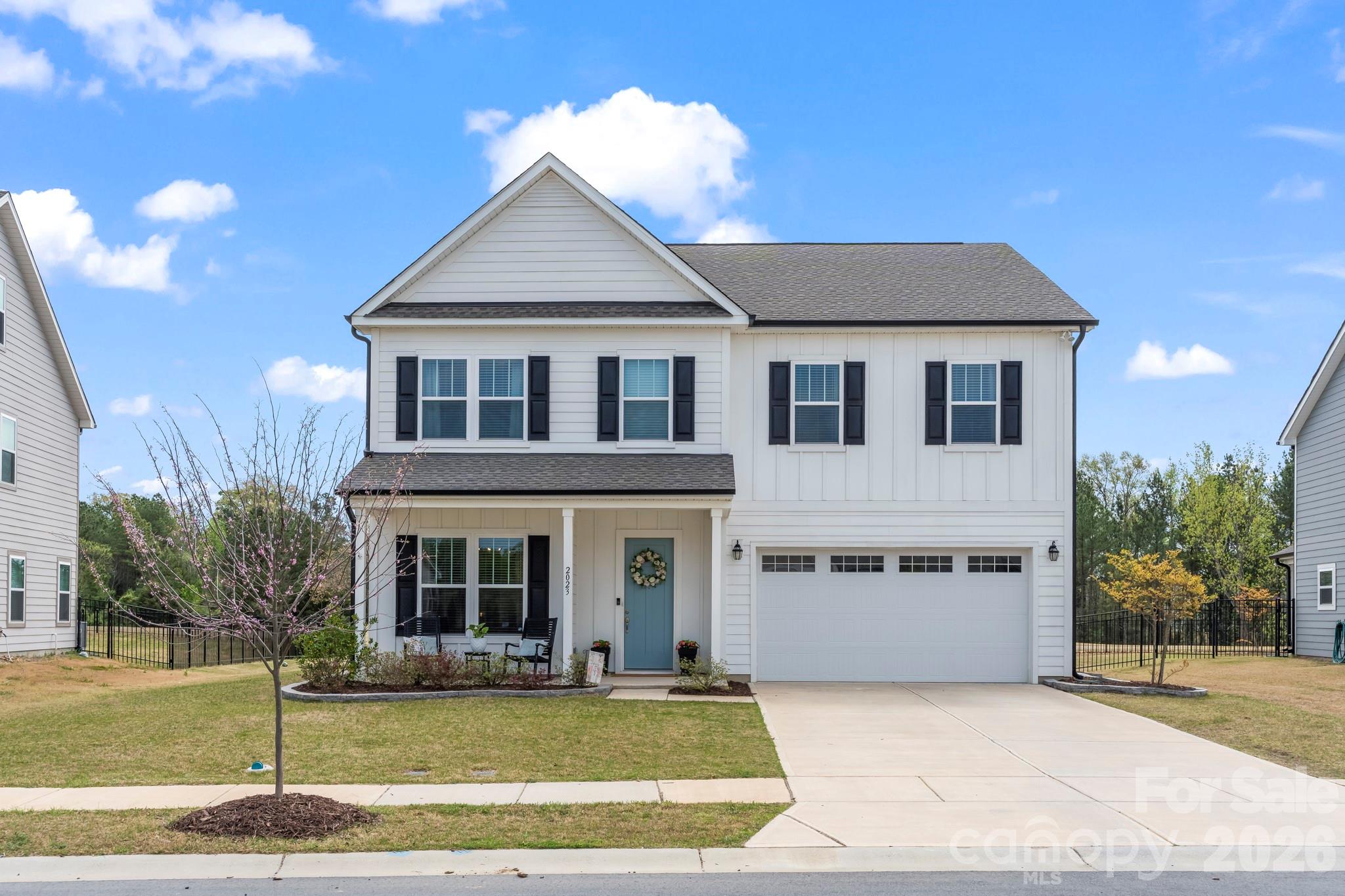 2023 Turnsberry Drive Property Photo 3